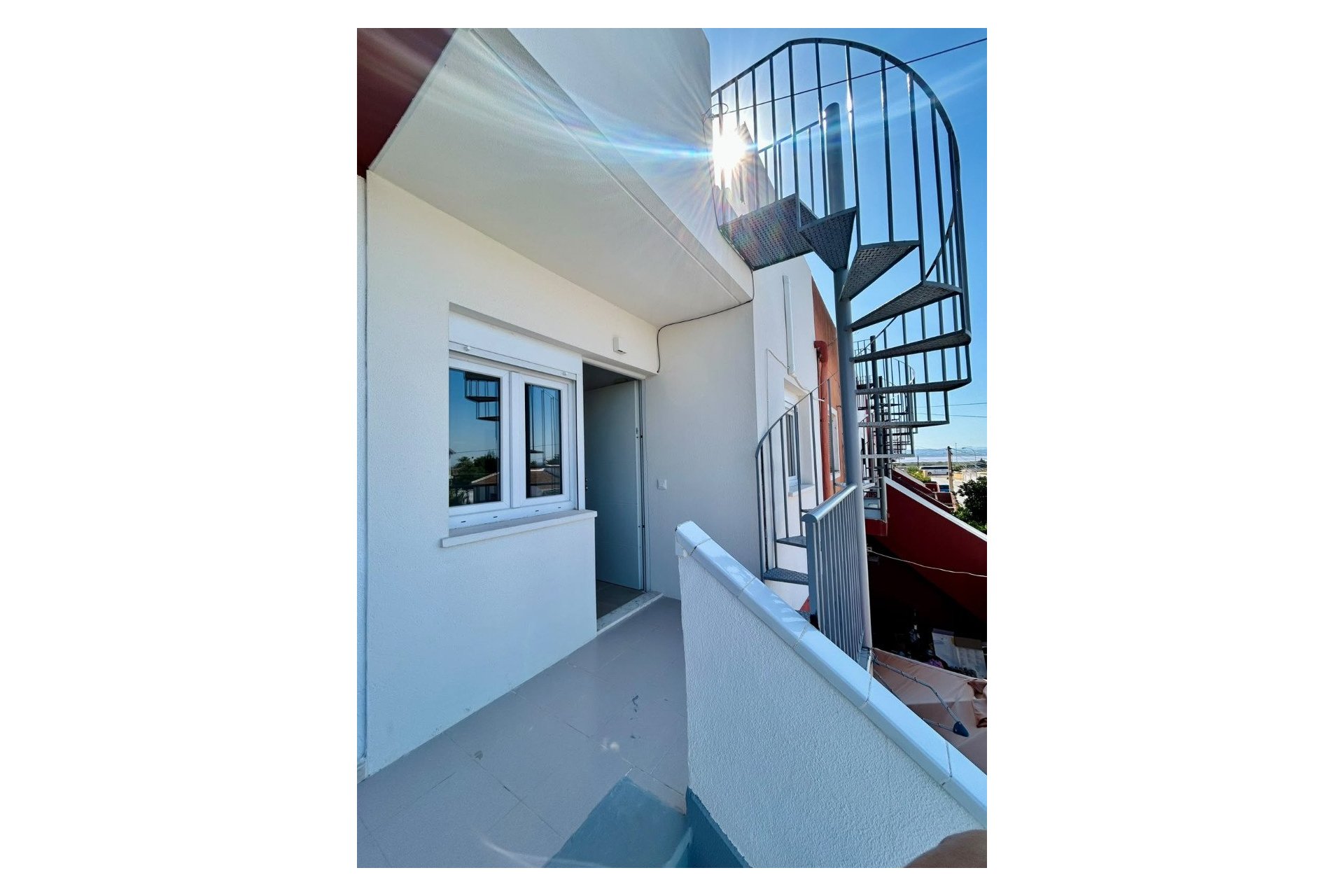 Revente - Appartement -
Torrevieja - San luis