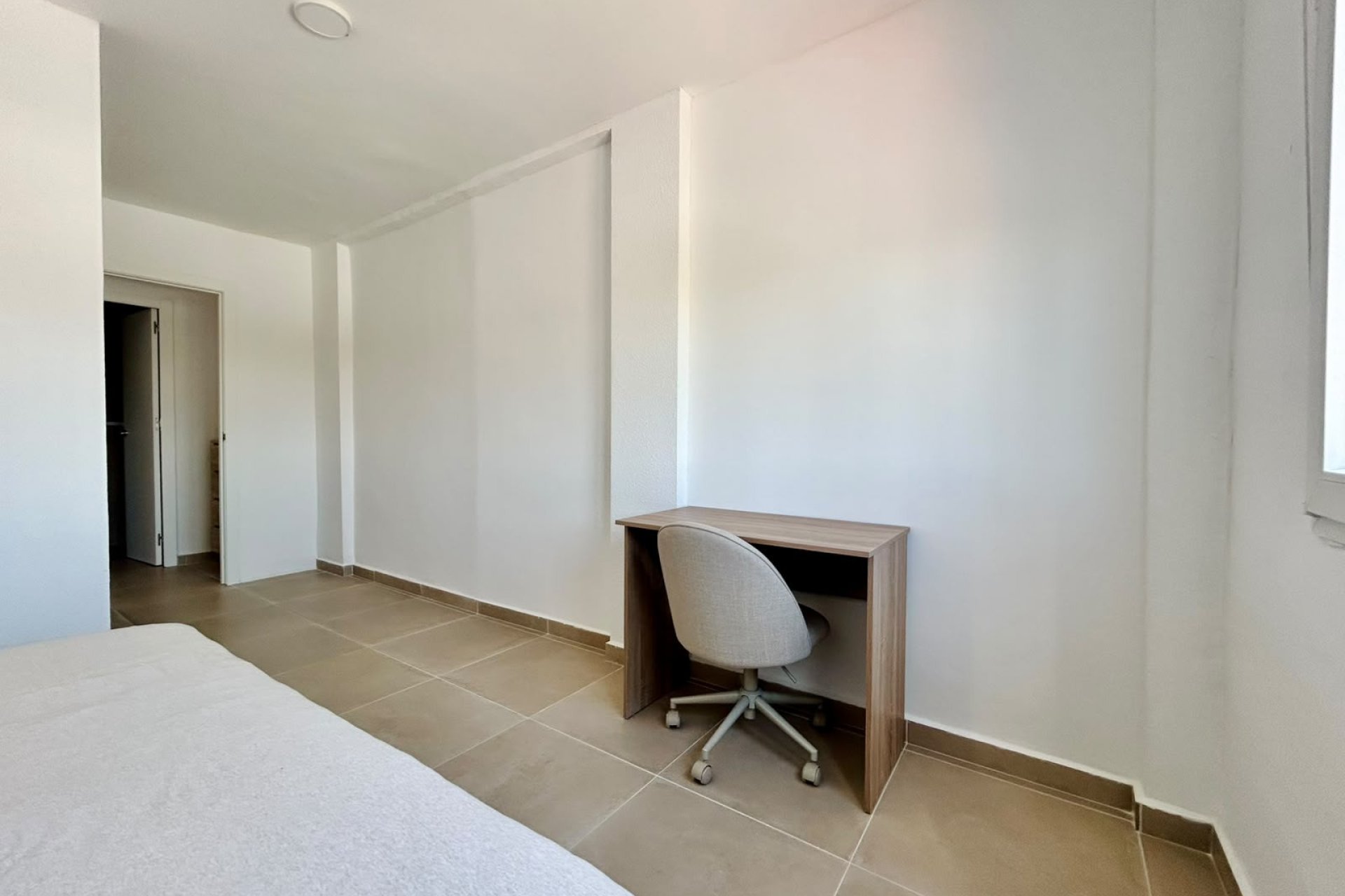 Revente - Appartement -
Torrevieja - San luis