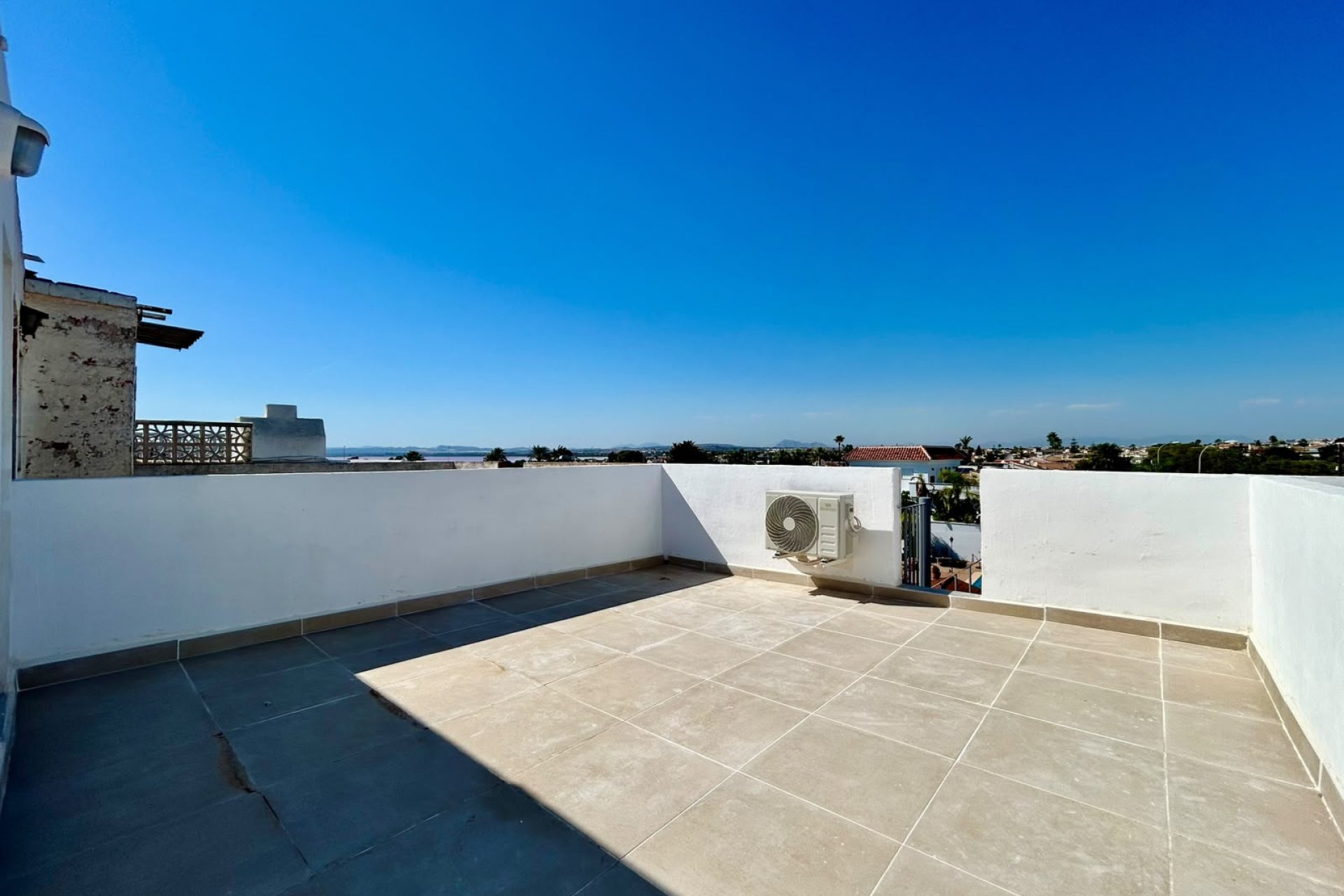 Revente - Appartement -
Torrevieja - San luis