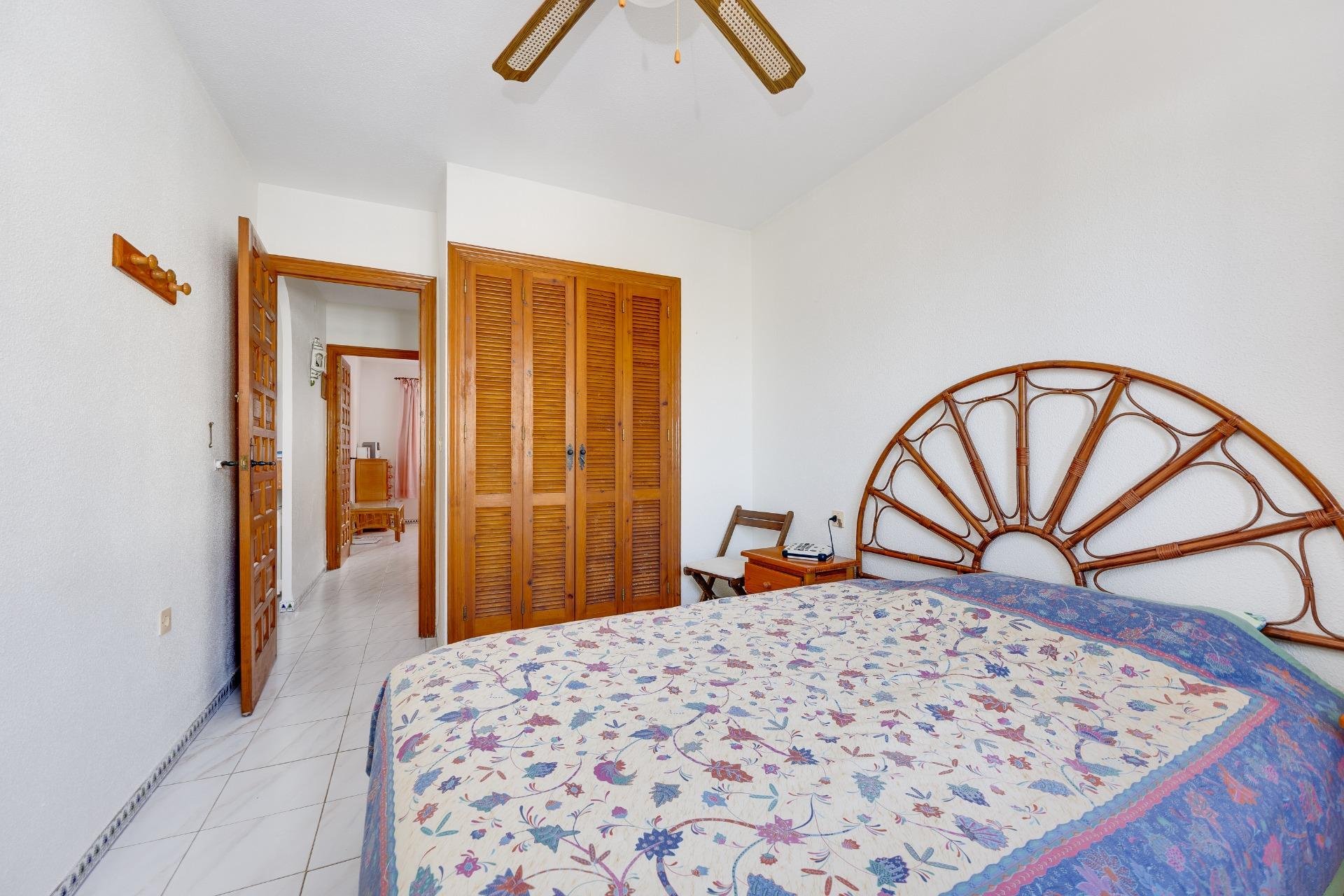Revente - Appartement -
Torrevieja - Sector 25