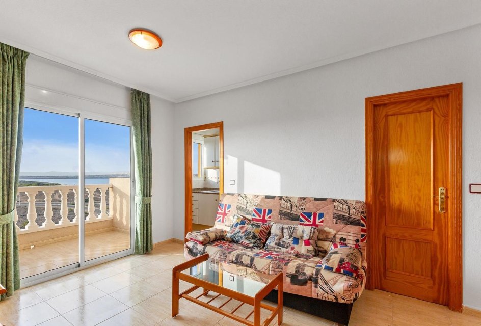 Revente - Appartement -
Torrevieja - Torreblanca