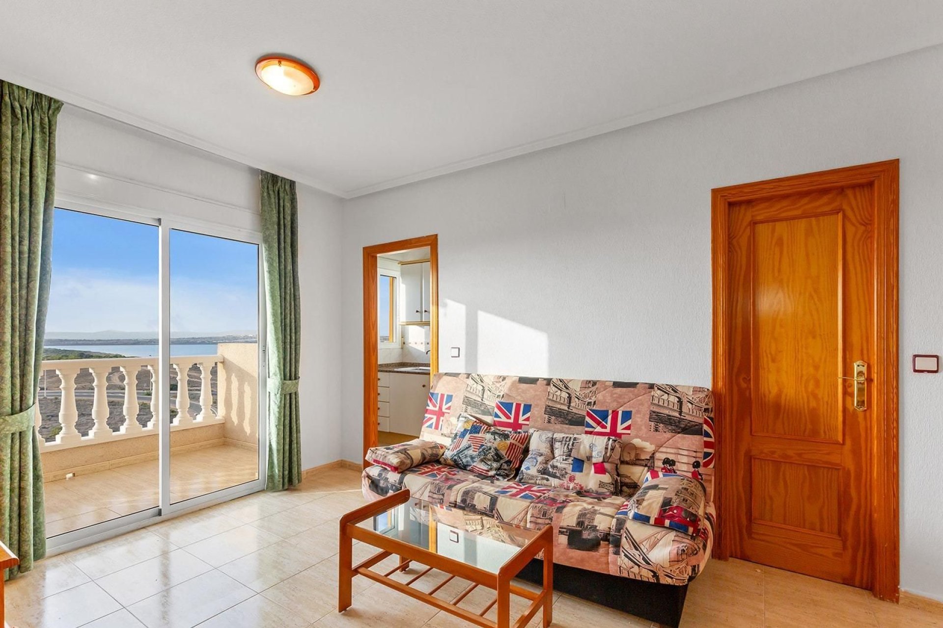 Revente - Appartement -
Torrevieja - Torreblanca