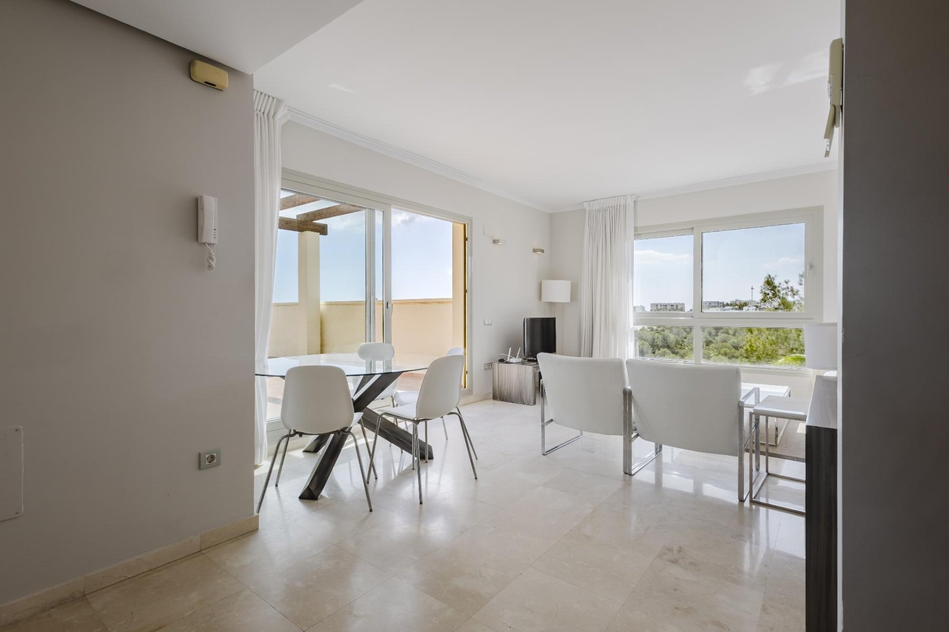 Revente - Atico -
Orihuela Costa - Las Colinas Golf