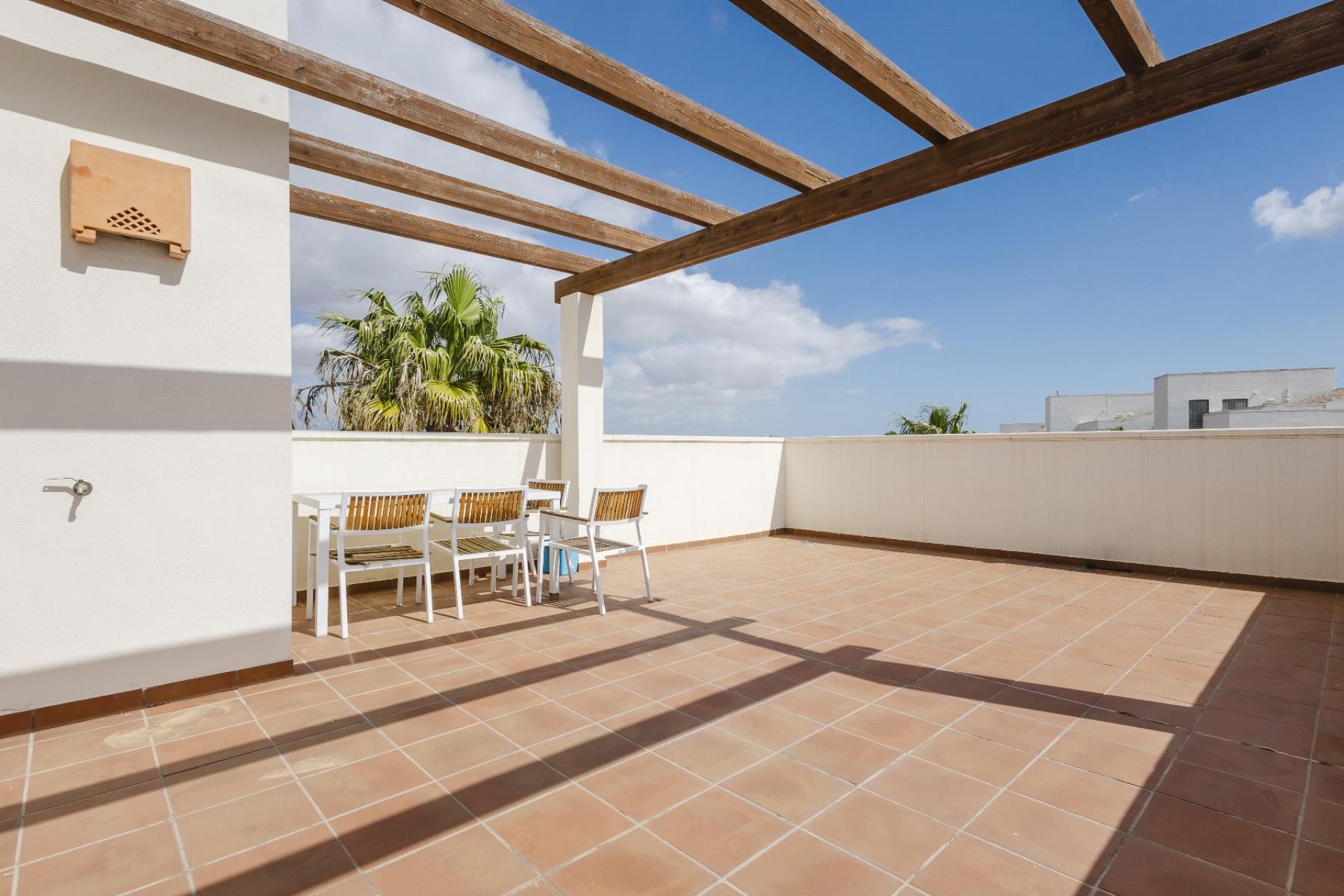 Revente - Atico -
Orihuela Costa - Las Colinas Golf
