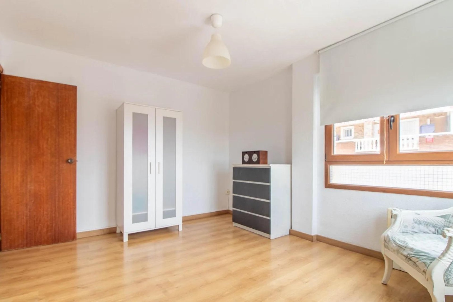 Revente - Atico -
Torrevieja - Playa Acequion