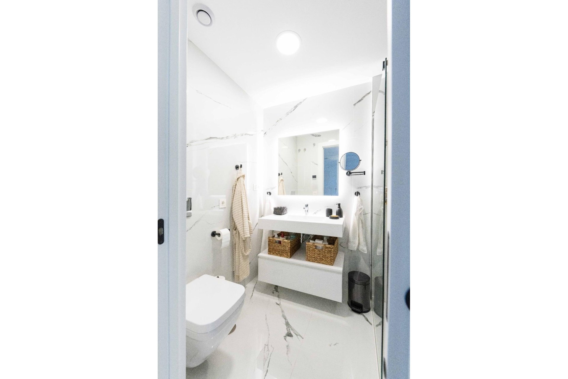 Revente - Attique -
Gran alacant - Gran Alacant Apartamentos