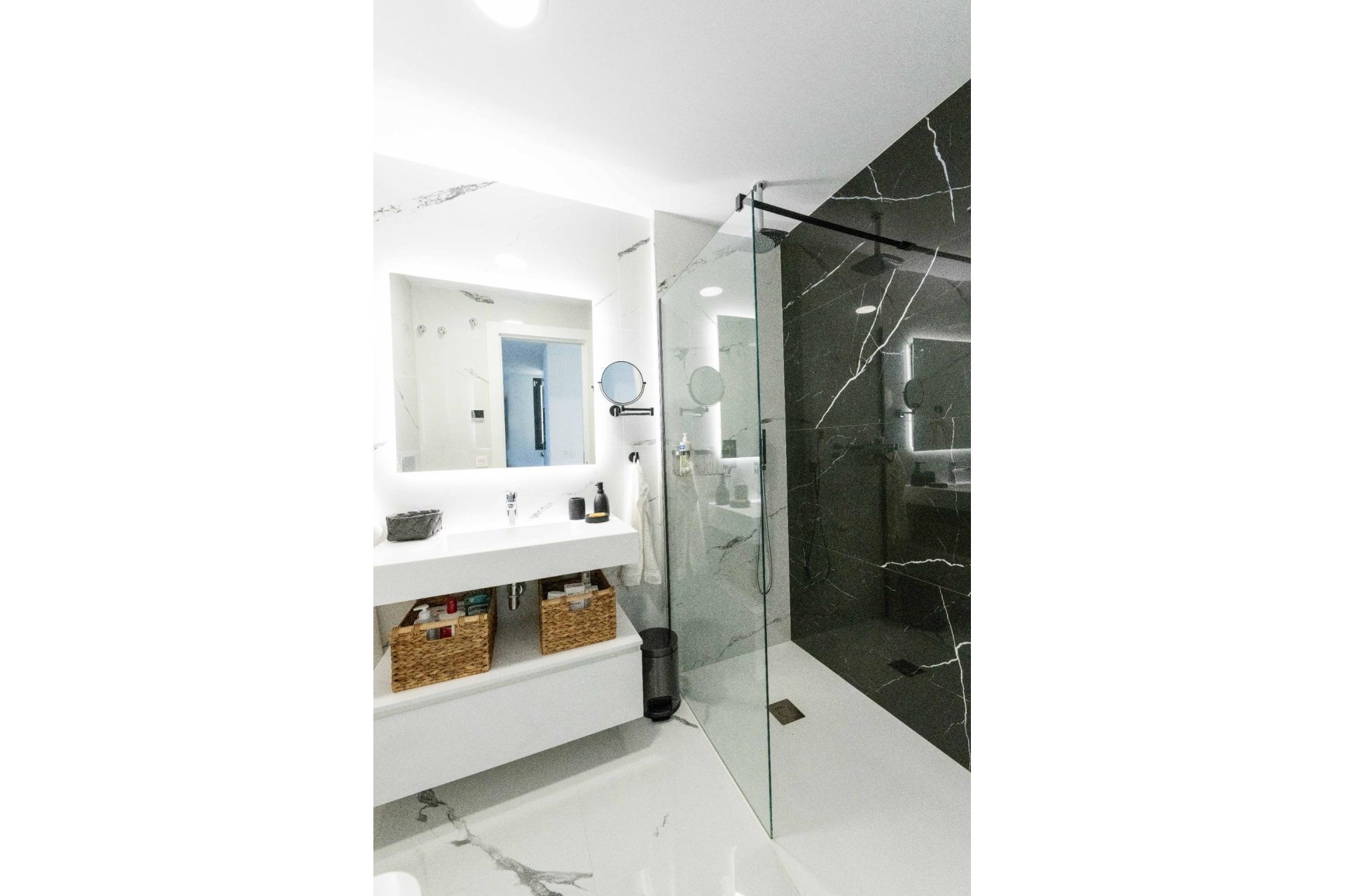 Revente - Attique -
Gran alacant - Gran Alacant Apartamentos