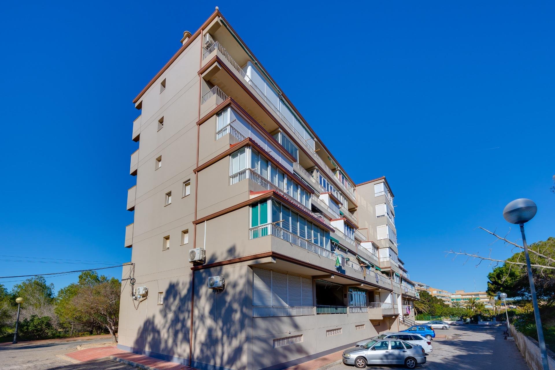 Revente - Attique -
Guardamar del Segura - Urbanizaciones