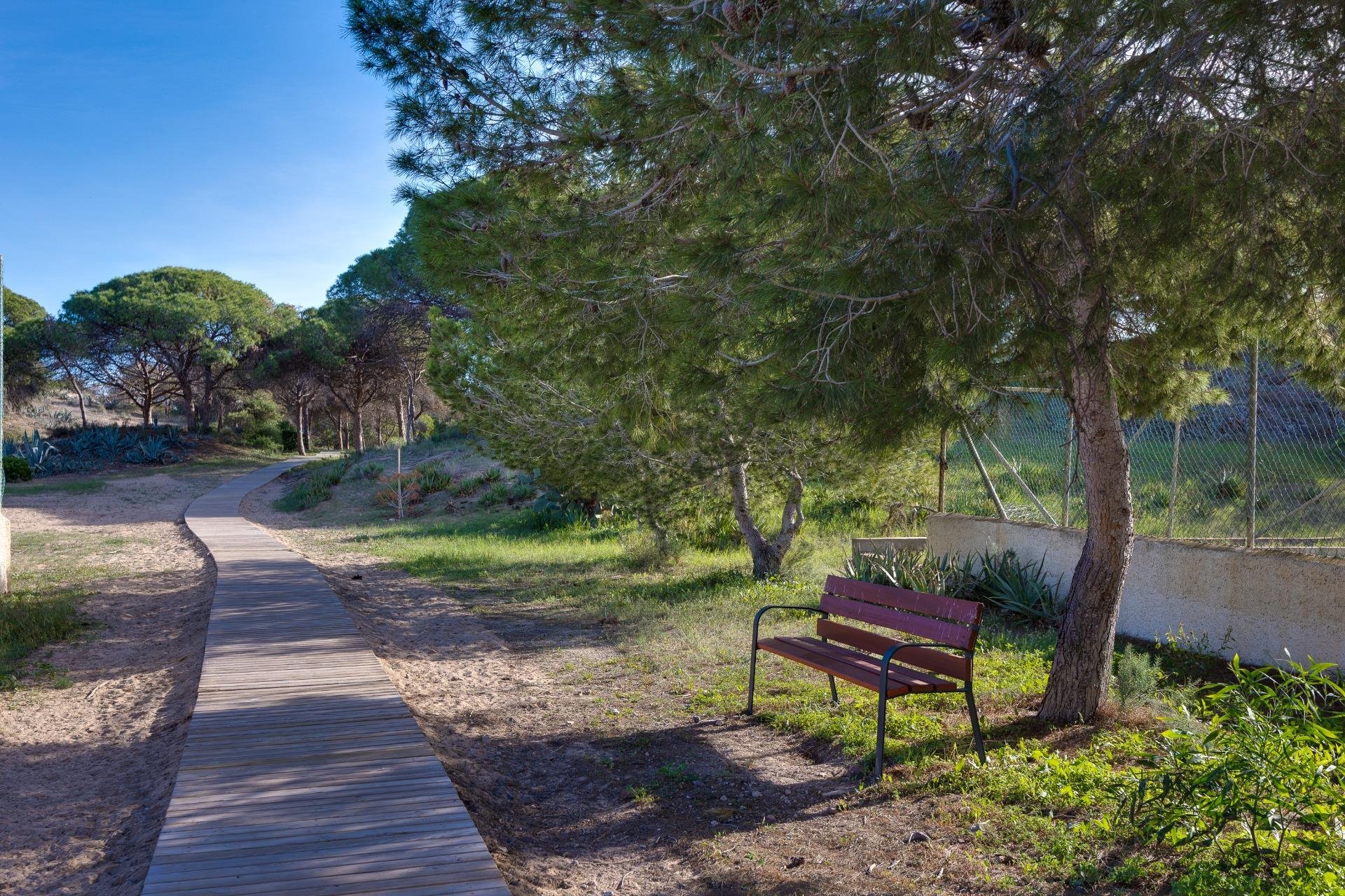 Revente - Attique -
Guardamar del Segura - Urbanizaciones