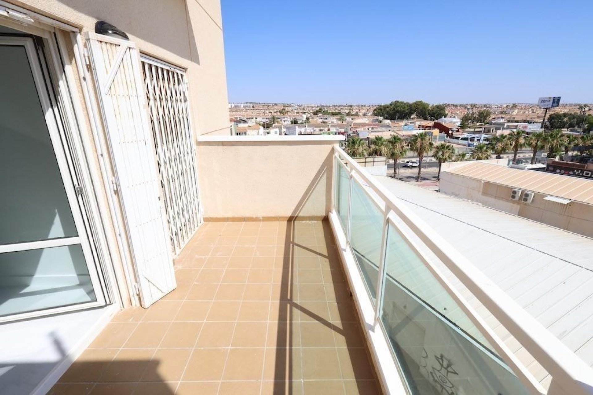 Revente - Attique -
Orihuela Costa - Cabo Roig