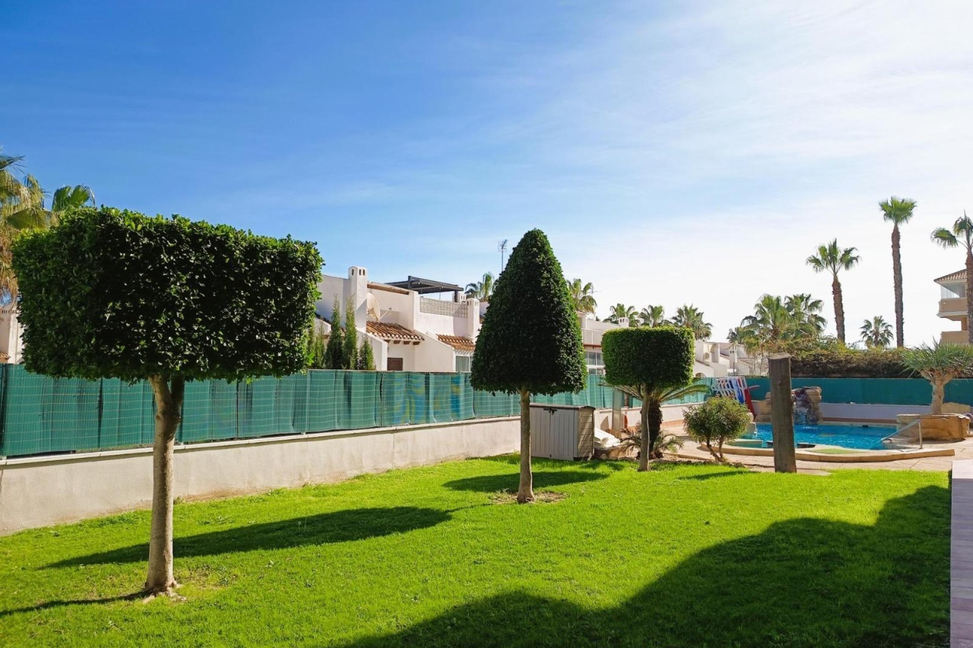 Revente - Attique -
Orihuela Costa - La Regia