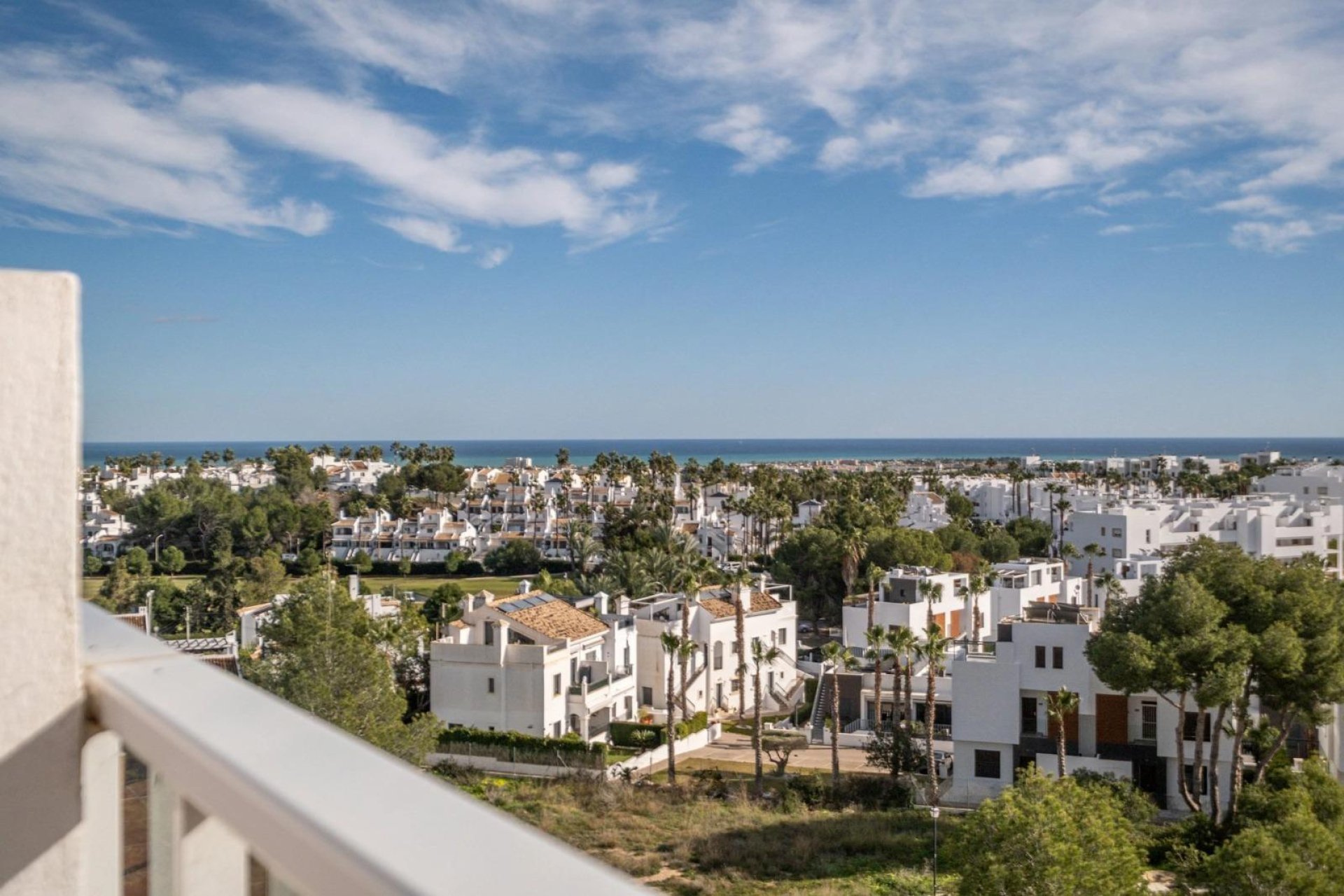 Revente - Attique -
Orihuela Costa - Las Filipinas
