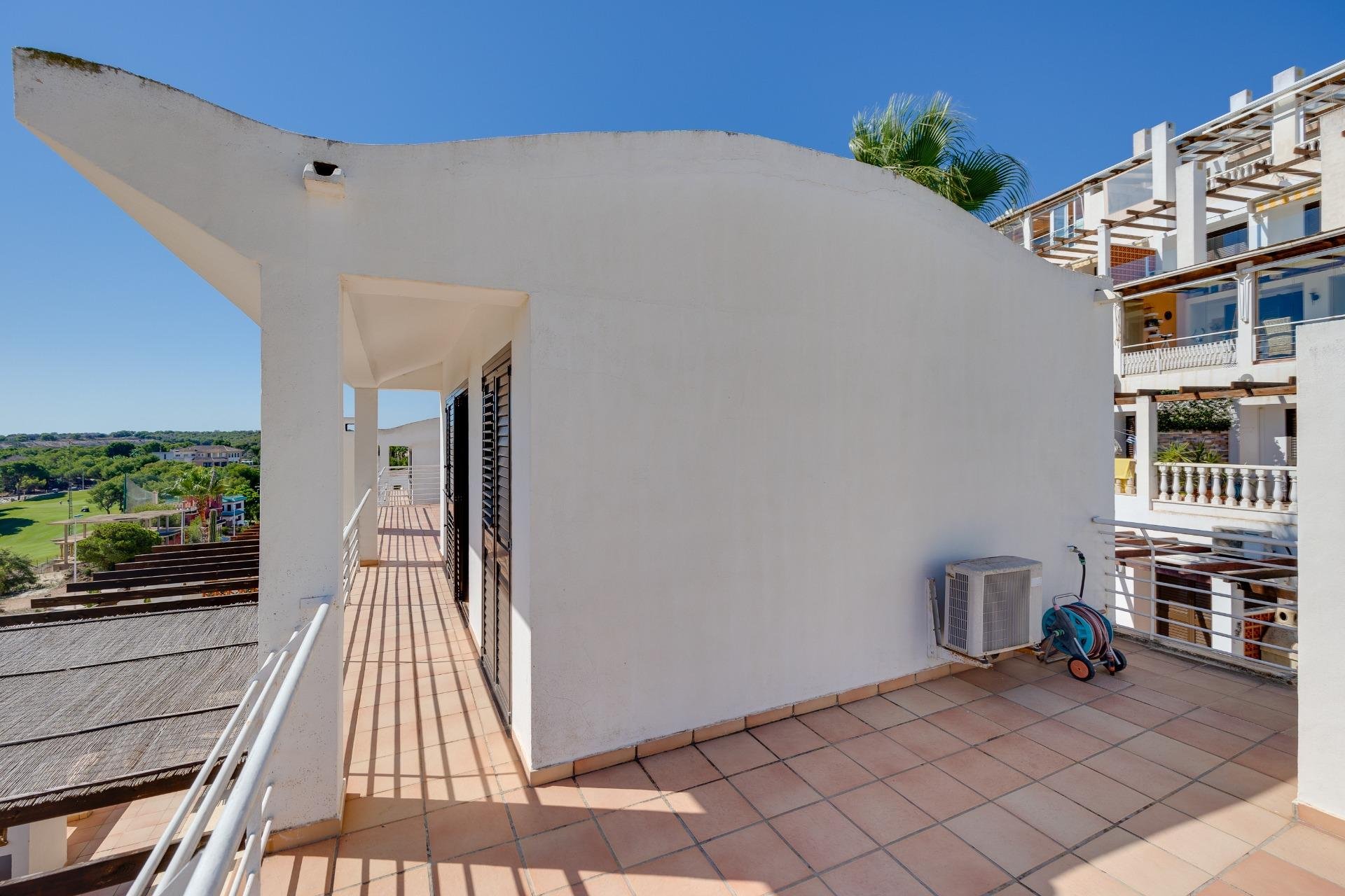 Revente - Attique -
Orihuela Costa - Las Ramblas