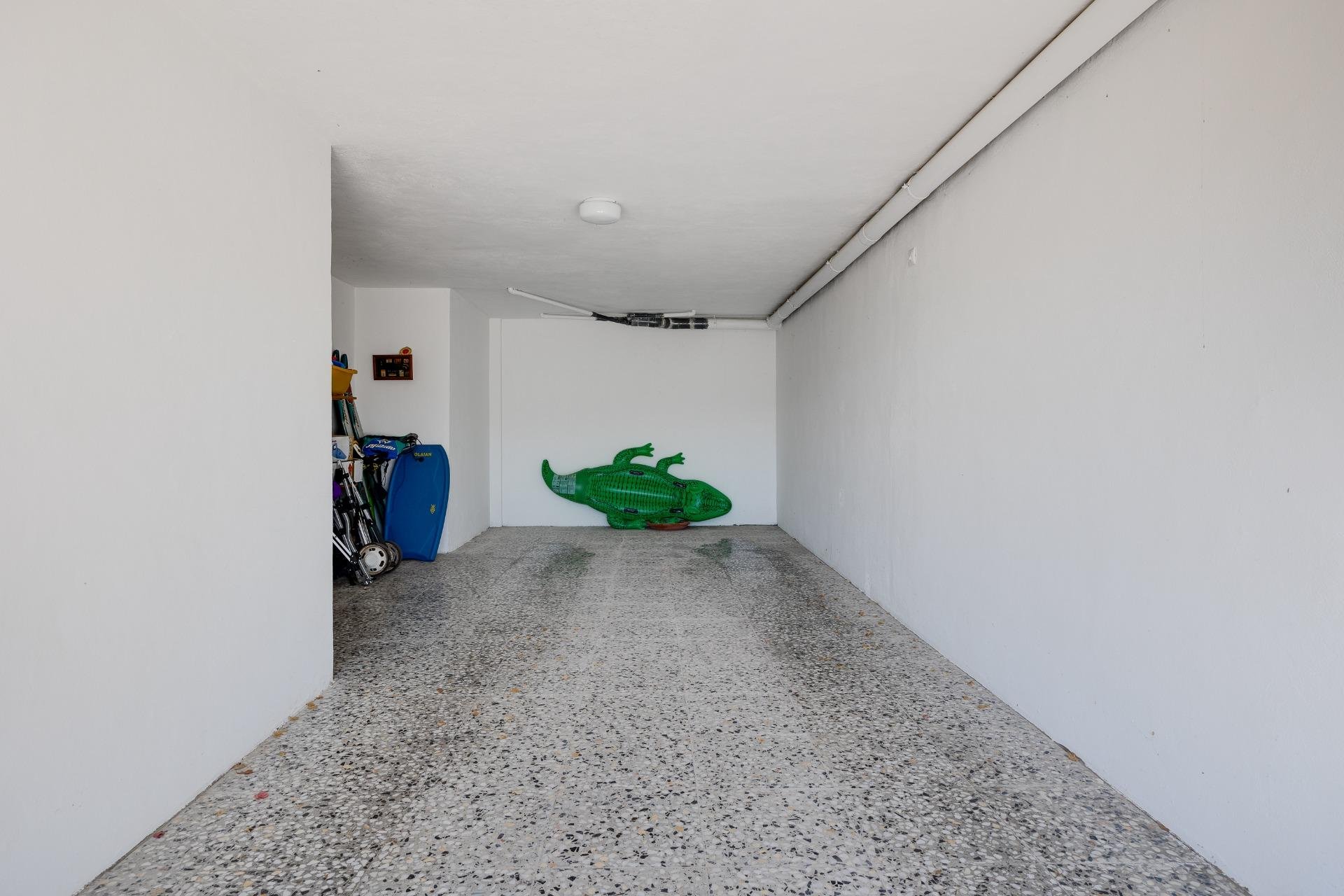 Revente - Attique -
Orihuela Costa - Las Ramblas