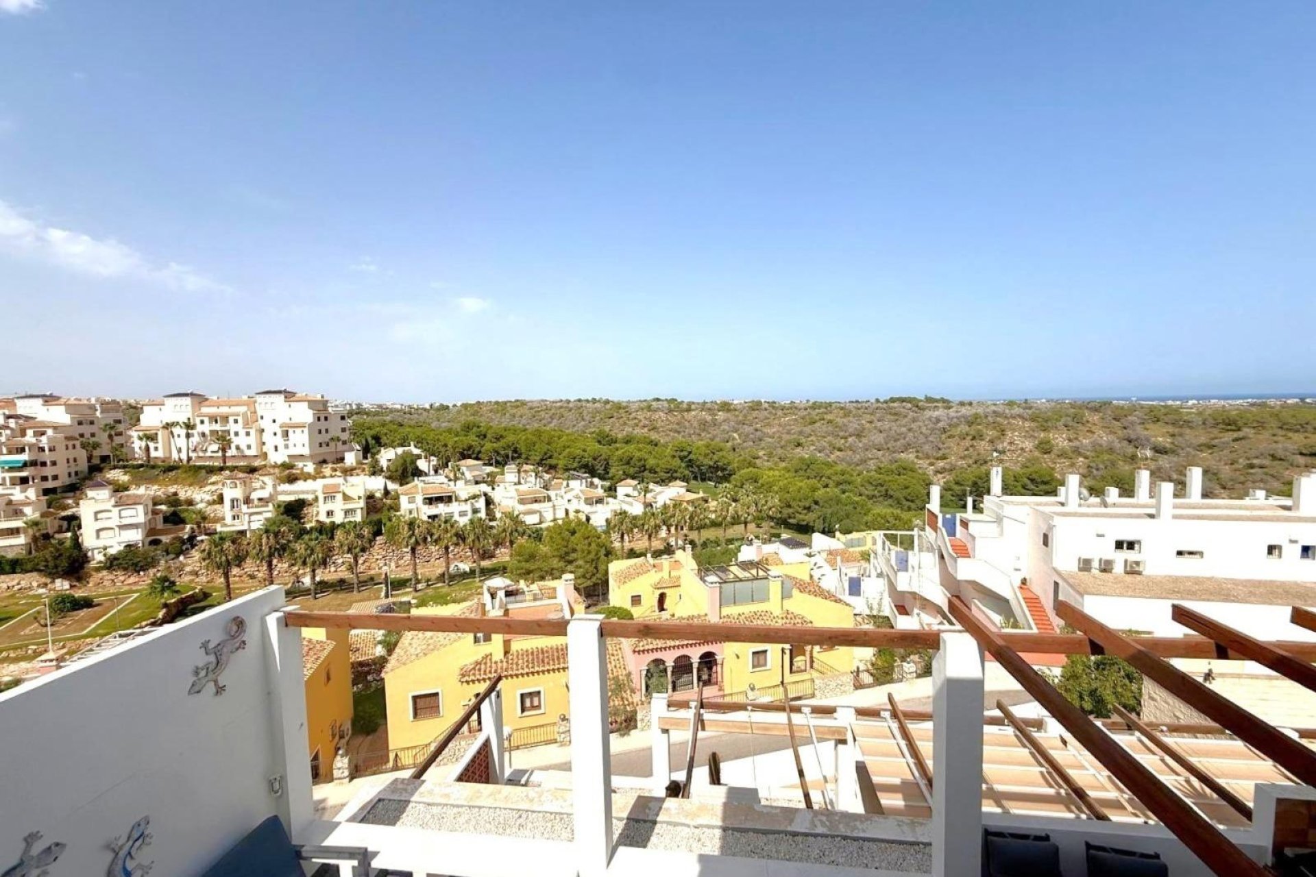 Revente - Attique -
Orihuela Costa - Las Ramblas