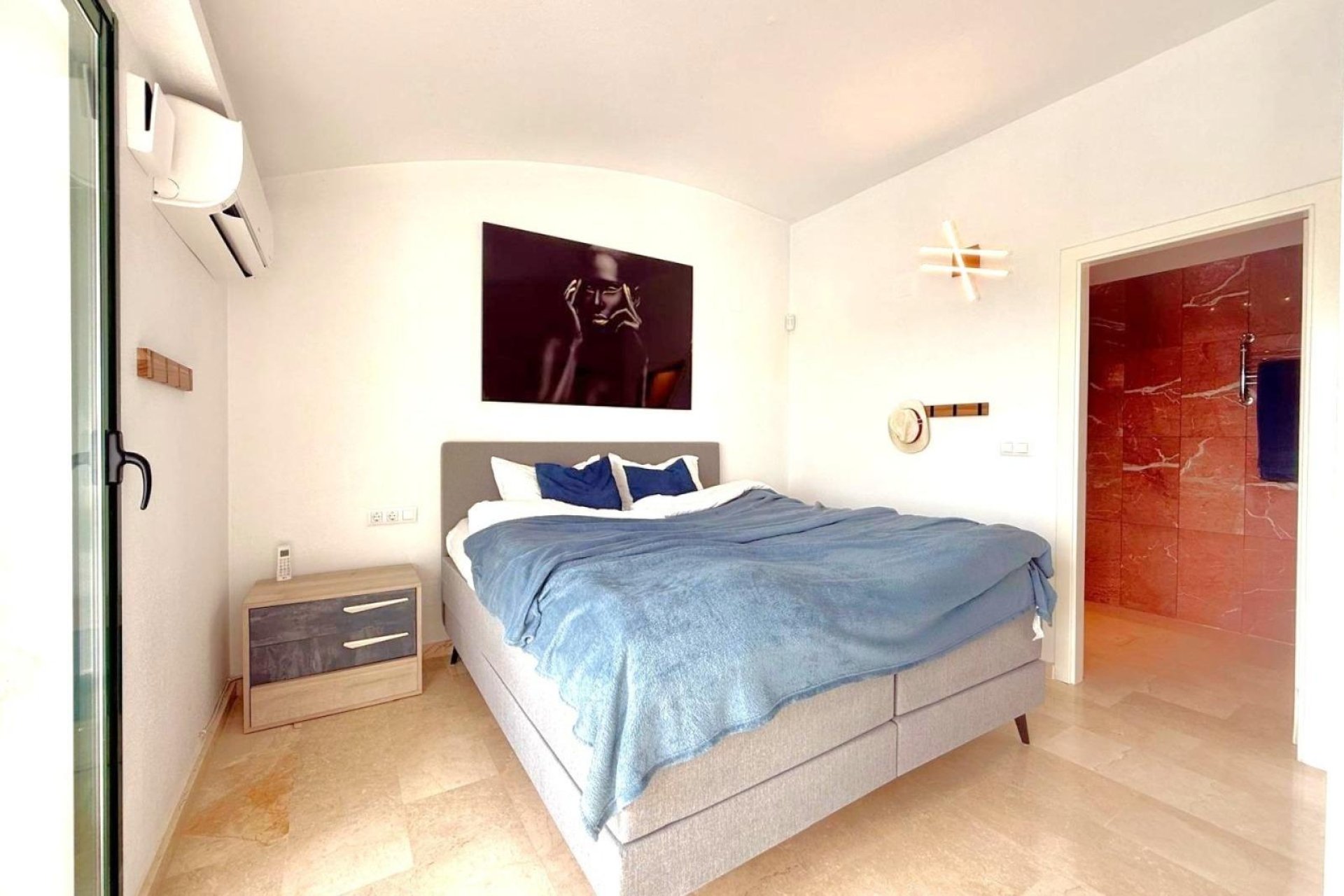 Revente - Attique -
Orihuela Costa - Las Ramblas