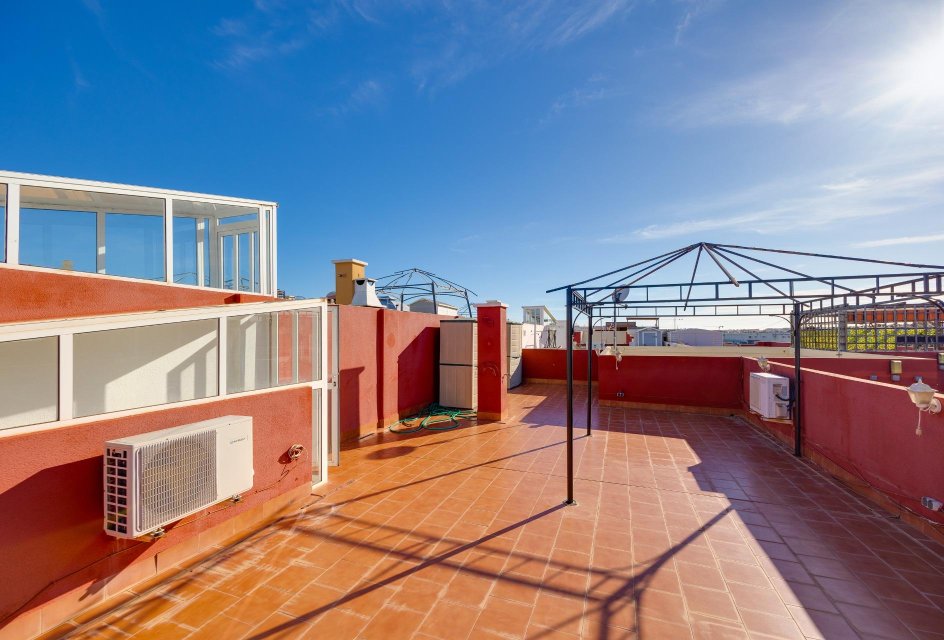 Revente - Attique -
Orihuela Costa - Los Altos