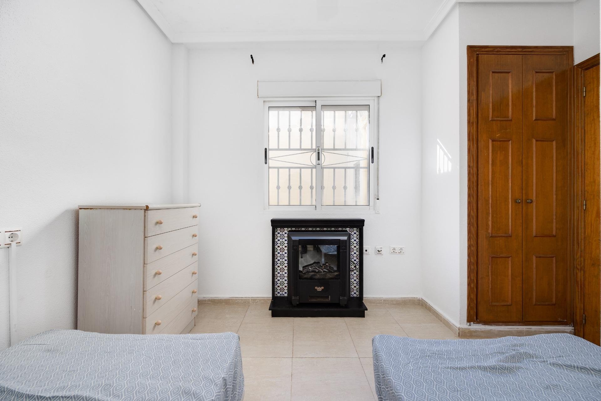 Revente - Attique -
Orihuela Costa - Los Altos