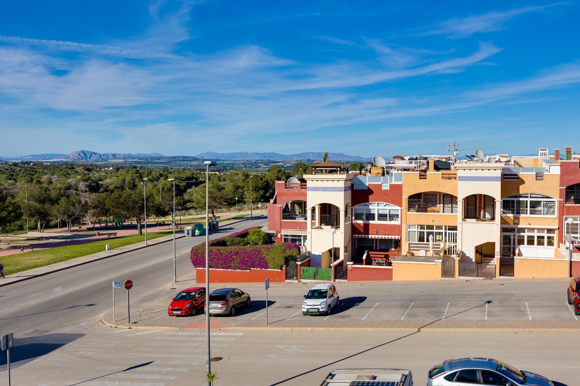 Revente - Attique -
Orihuela Costa - Los Altos