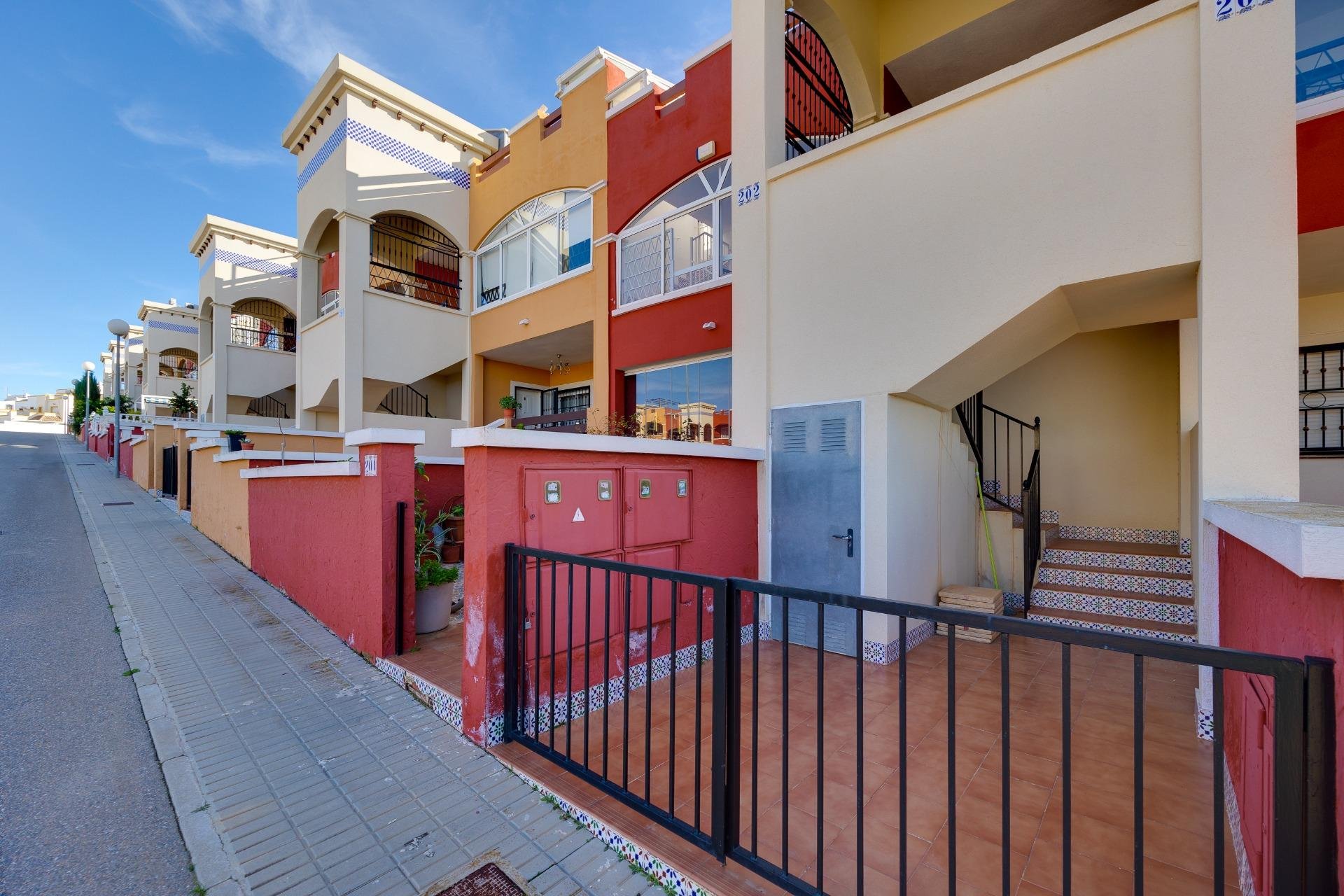 Revente - Attique -
Orihuela Costa - Los Altos