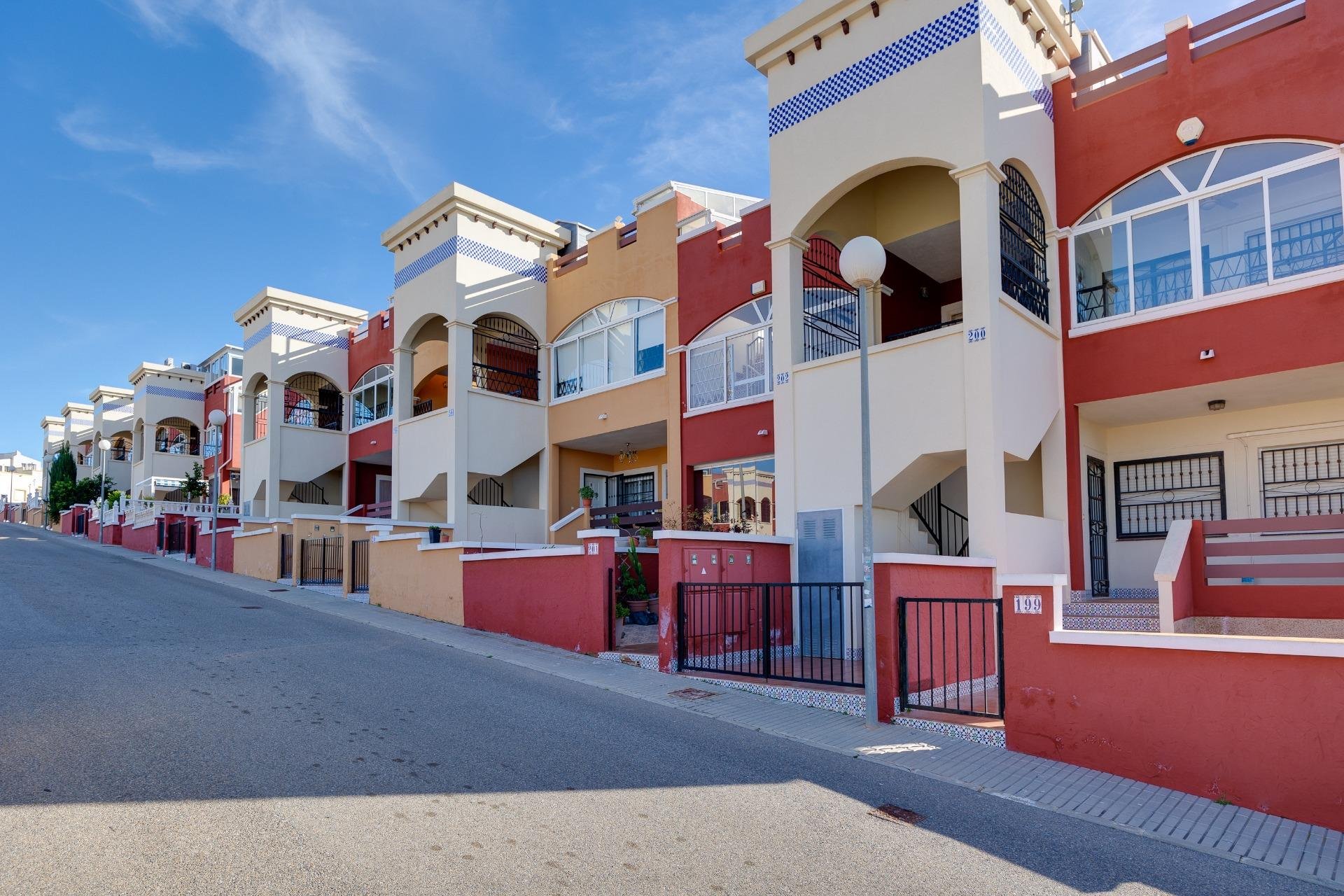 Revente - Attique -
Orihuela Costa - Los Altos