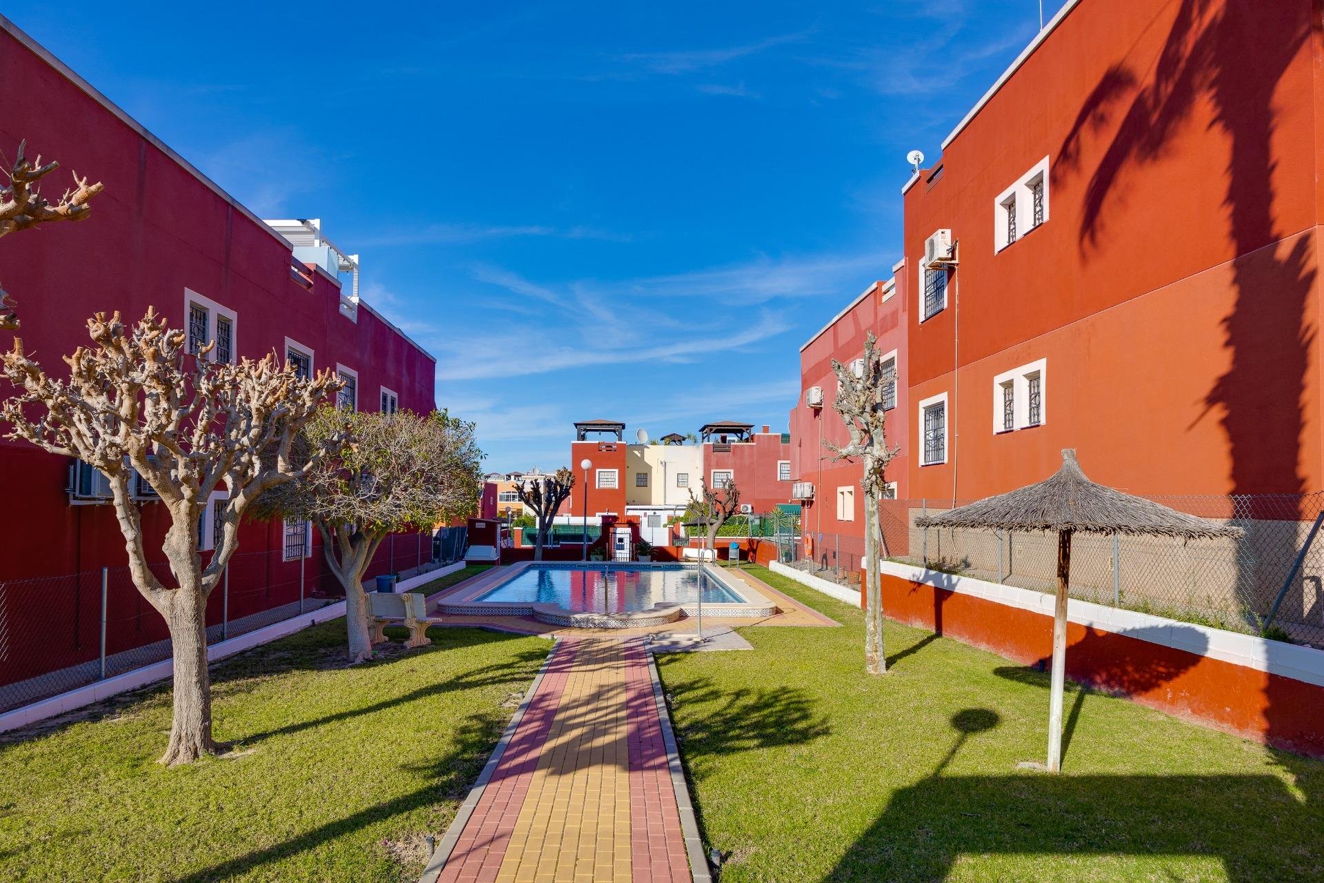 Revente - Attique -
Orihuela Costa - Los Altos