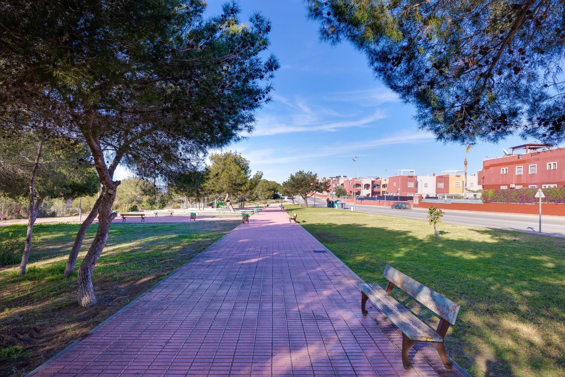 Revente - Attique -
Orihuela Costa - Los Altos