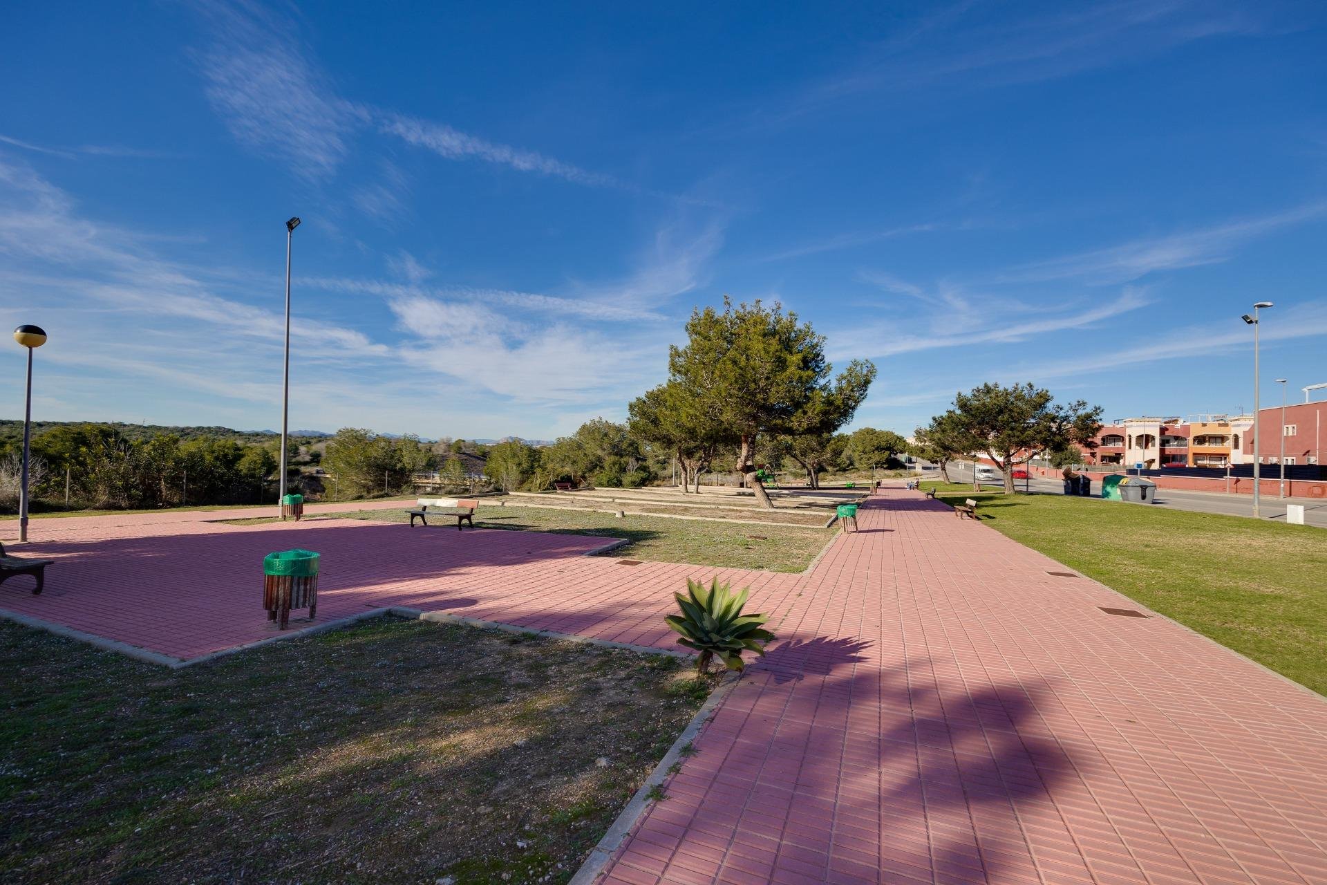 Revente - Attique -
Orihuela Costa - Los Altos