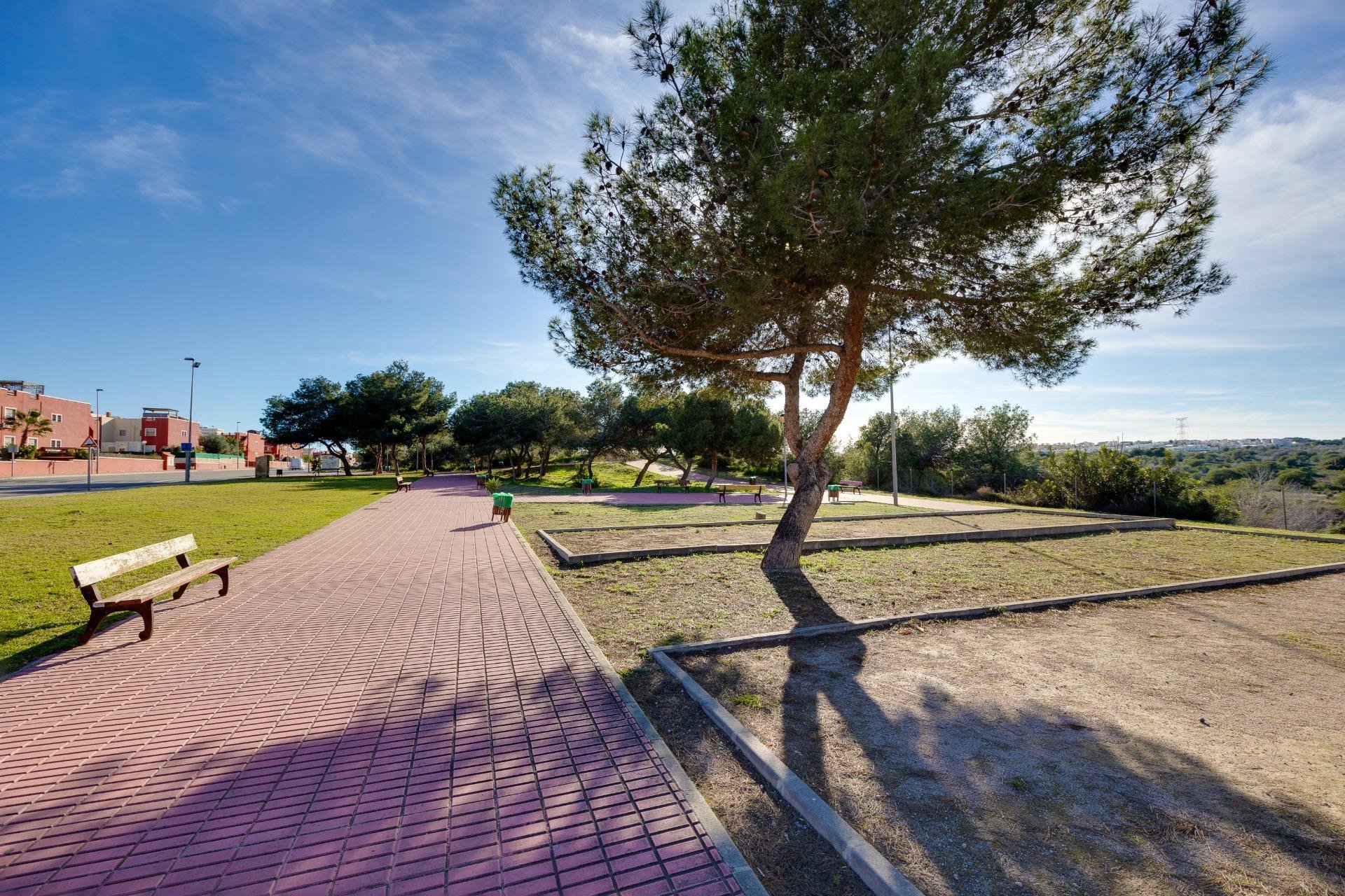 Revente - Attique -
Orihuela Costa - Los Altos