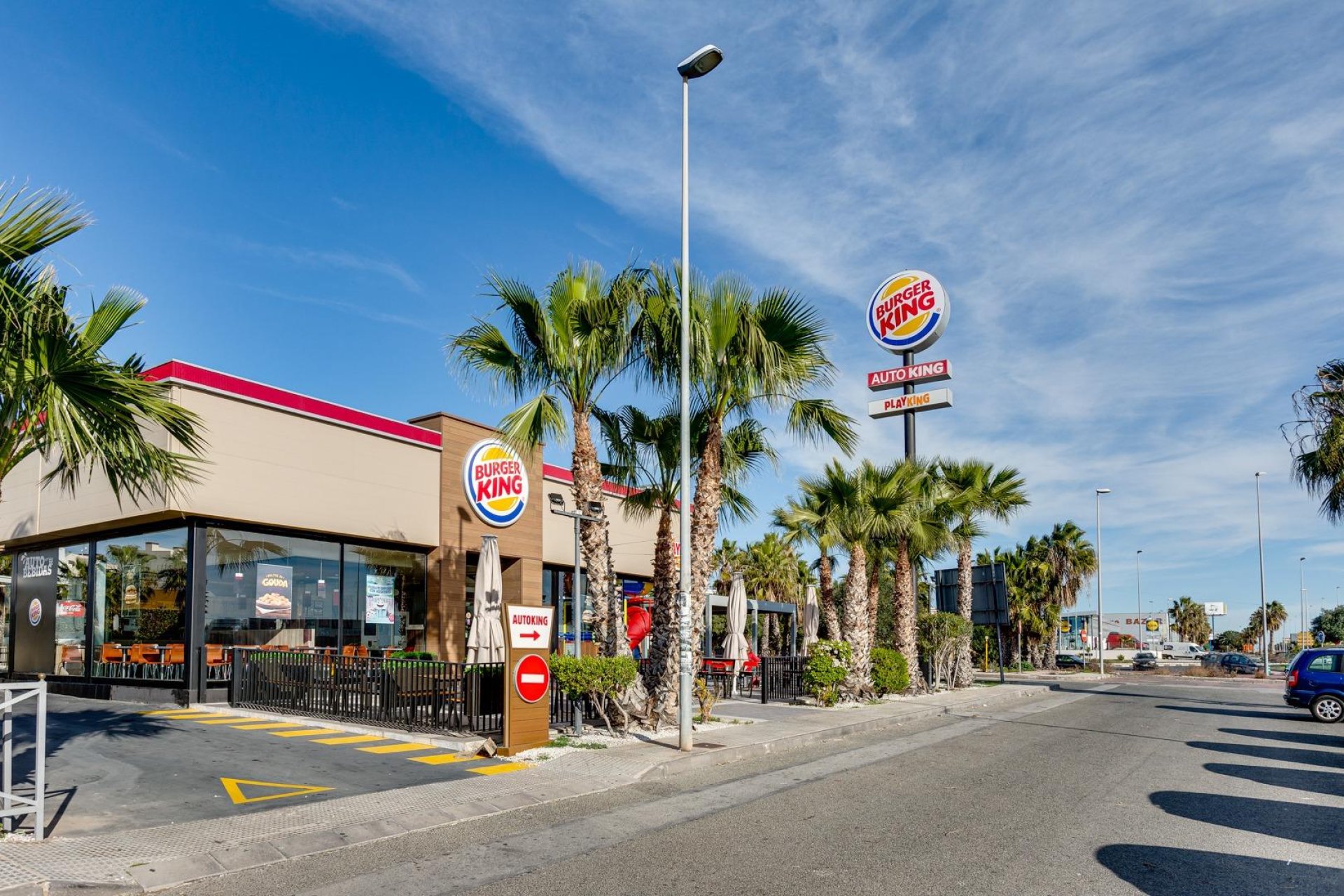 Revente - Attique -
Orihuela Costa - Los Altos