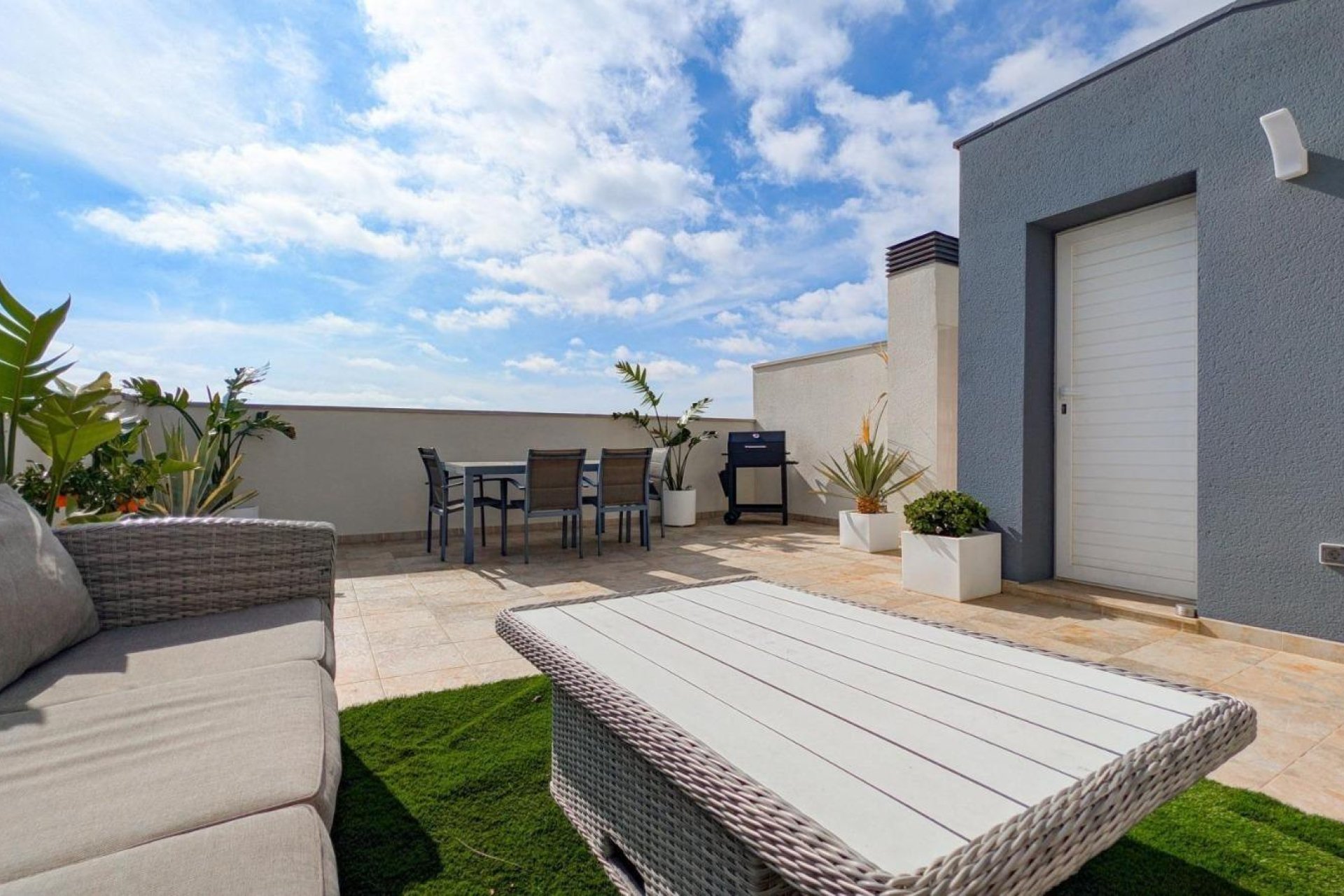 Revente - Attique -
Orihuela Costa - Los Dolses