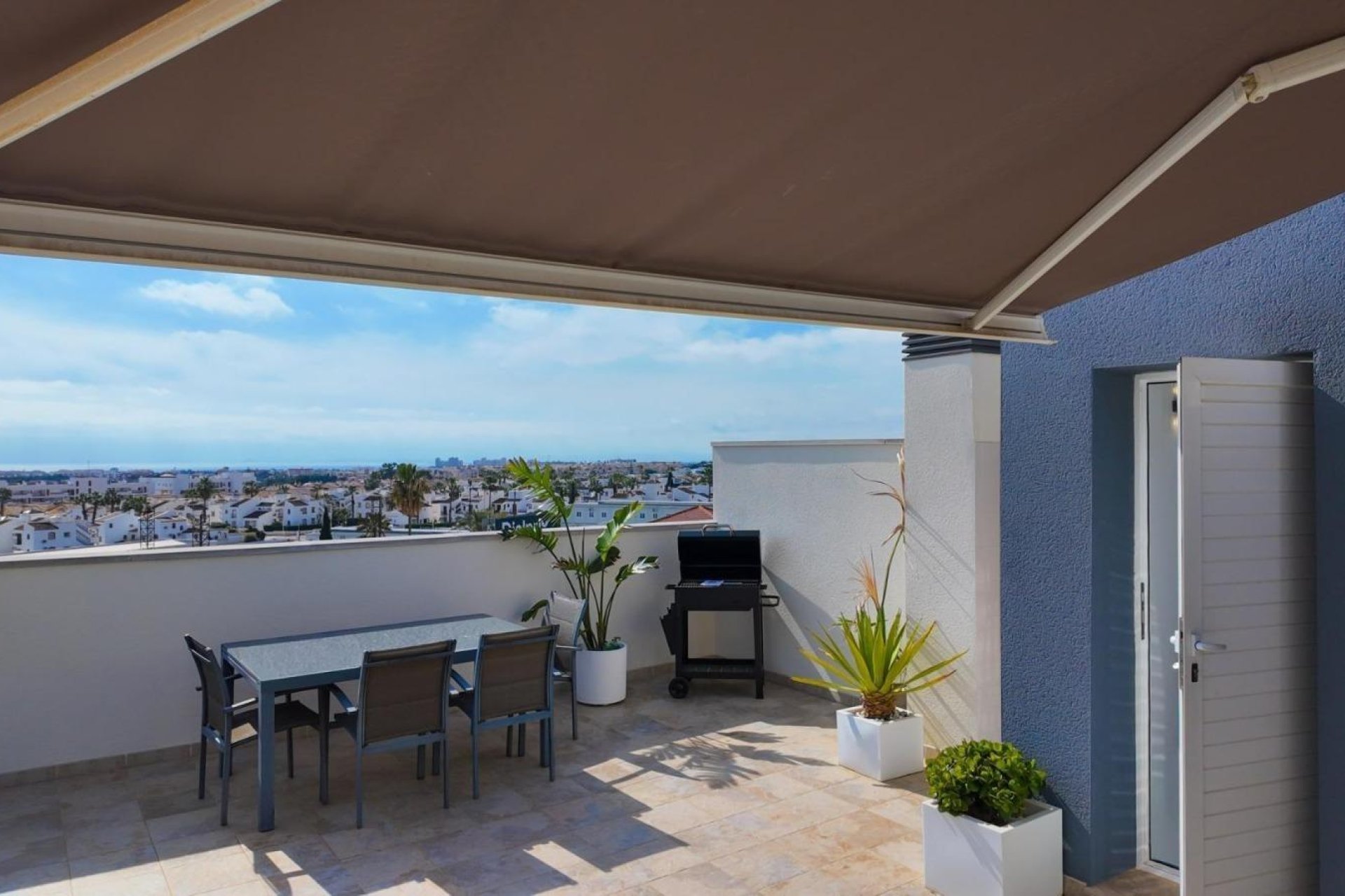 Revente - Attique -
Orihuela Costa - Los Dolses