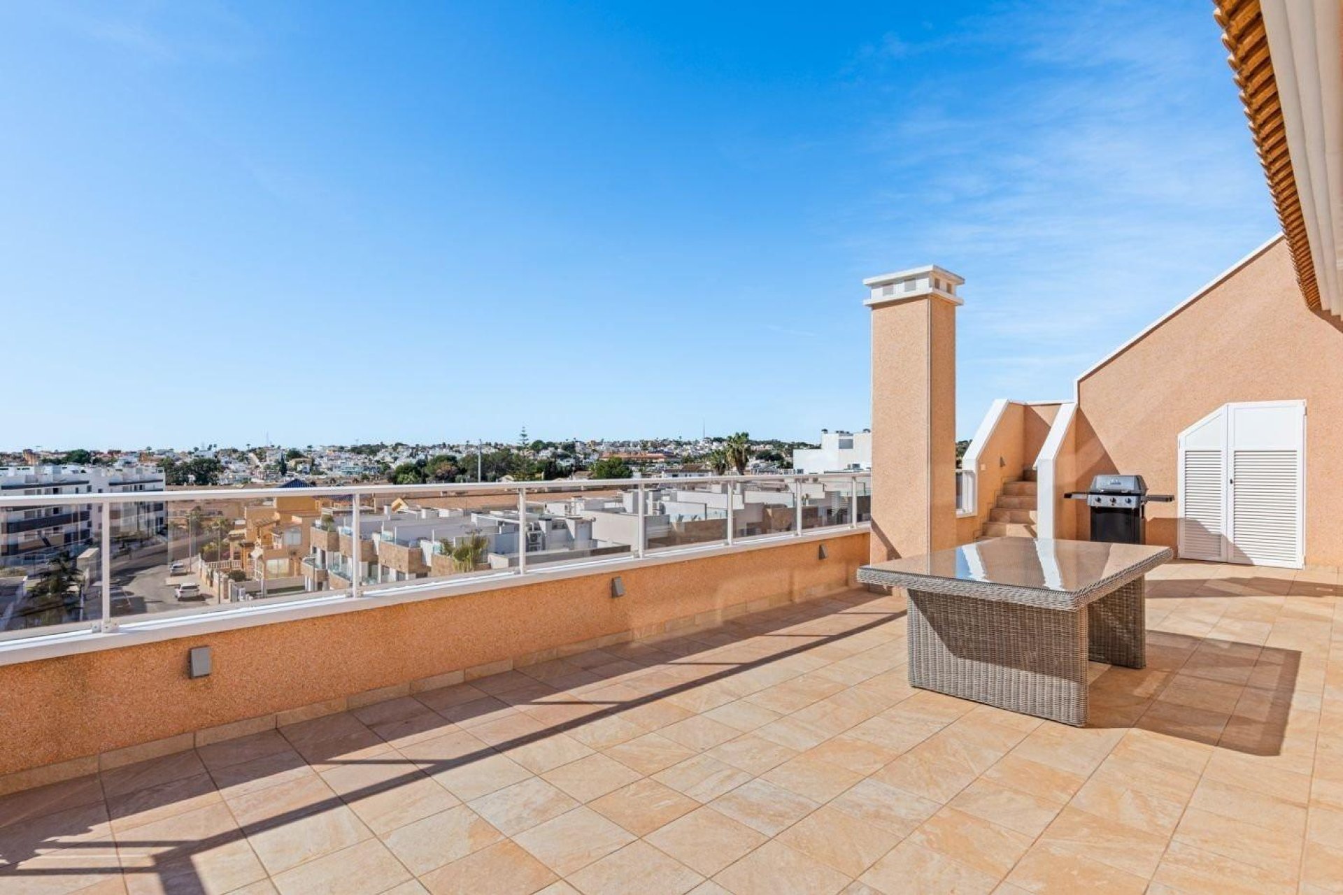 Revente - Attique -
Orihuela Costa - PAU 26