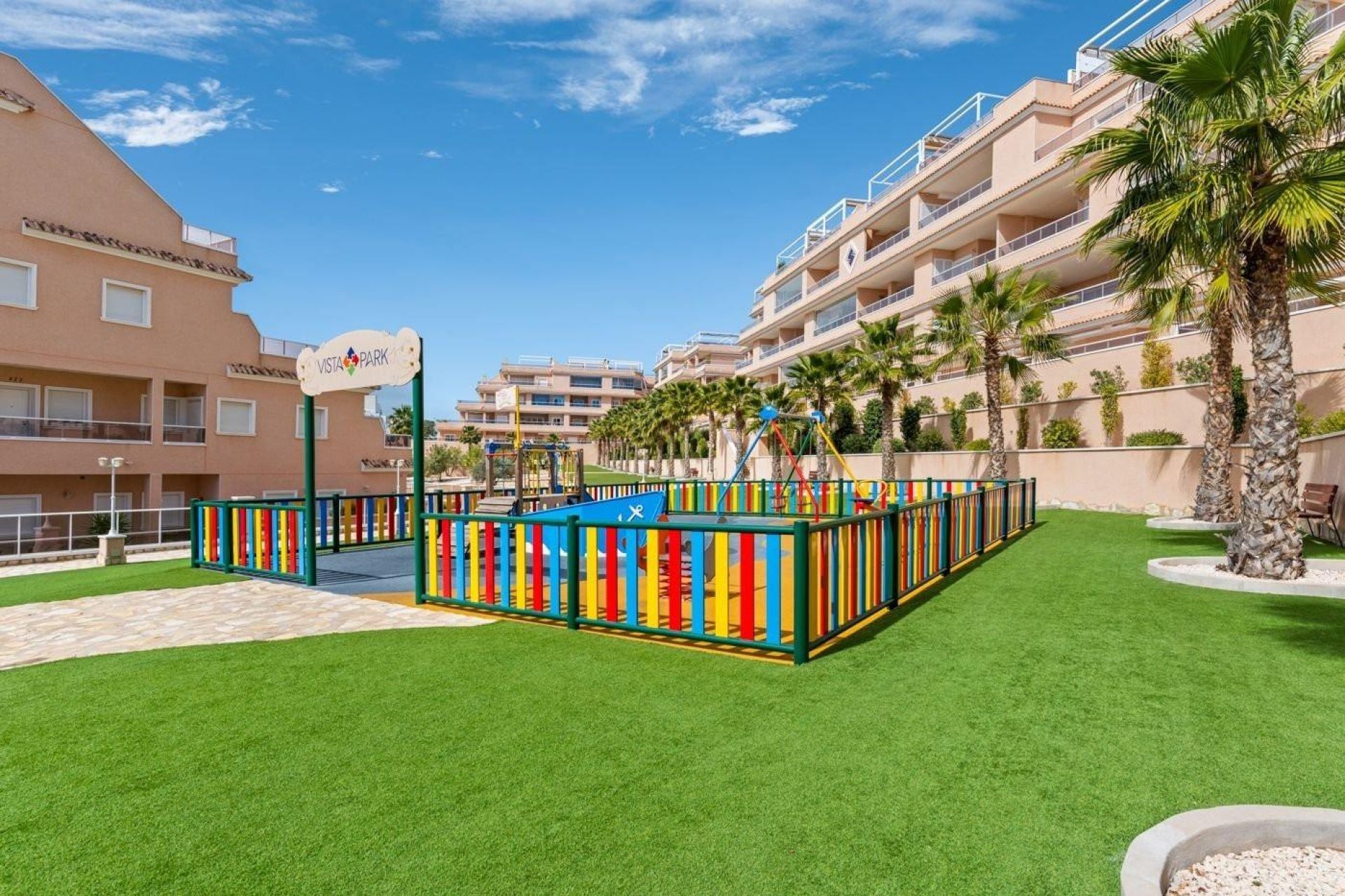 Revente - Attique -
Orihuela Costa - PAU 26