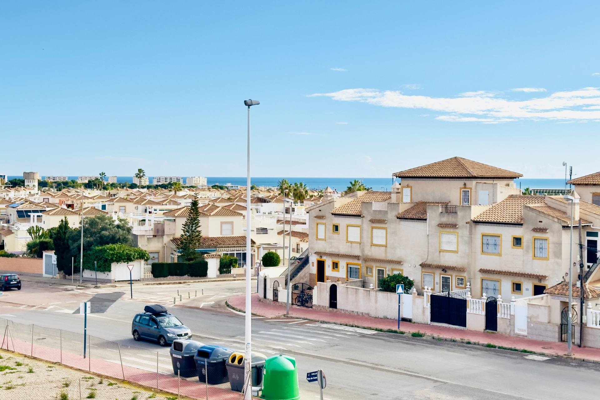 Revente - Attique -
Orihuela Costa - Playa Flamenca