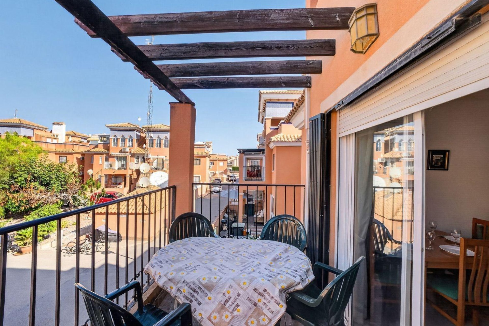 Revente - Attique -
Orihuela Costa - Playa Flamenca