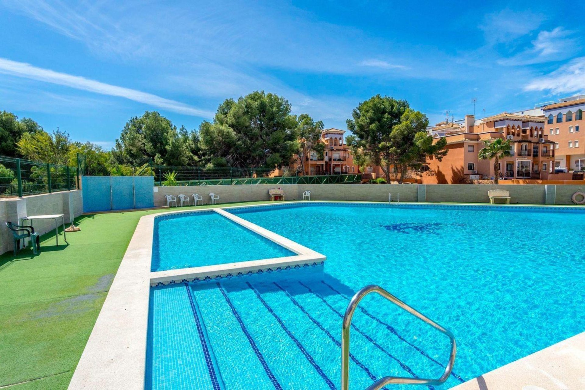 Revente - Attique -
Orihuela Costa - Playa Flamenca