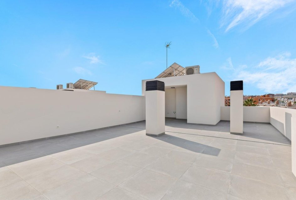 Revente - Attique -
Orihuela Costa - Villamartín-Las Filipinas