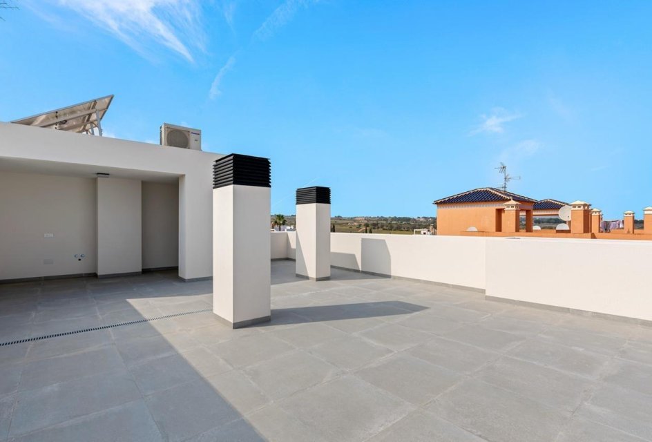 Revente - Attique -
Orihuela Costa - Villamartín-Las Filipinas