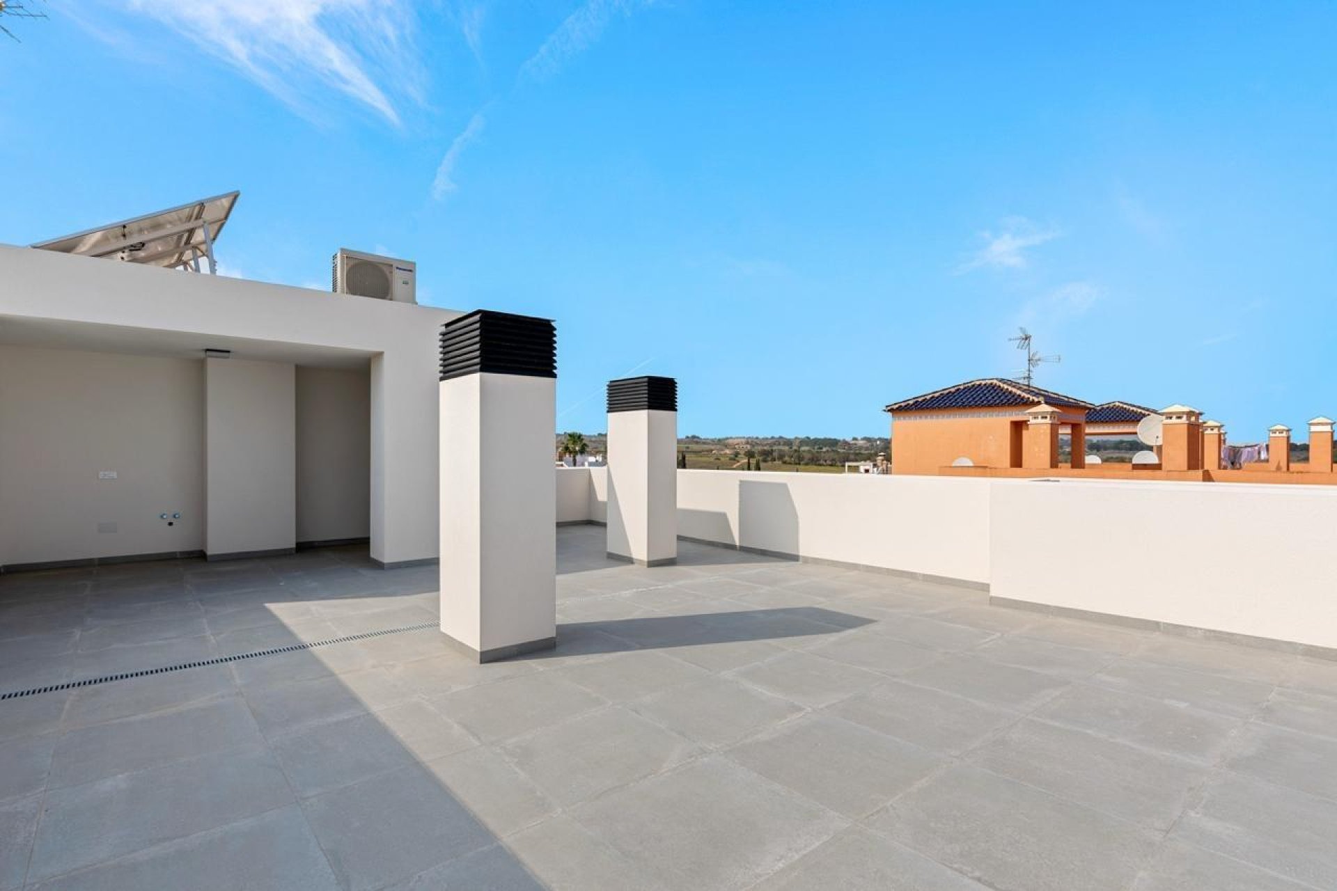 Revente - Attique -
Orihuela Costa - Villamartín-Las Filipinas