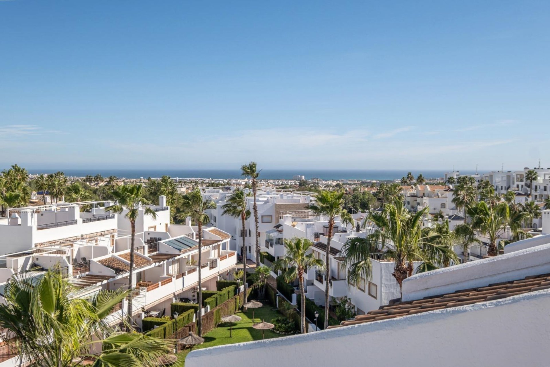 Revente - Attique -
Orihuela Costa - Villamartín-Las Filipinas