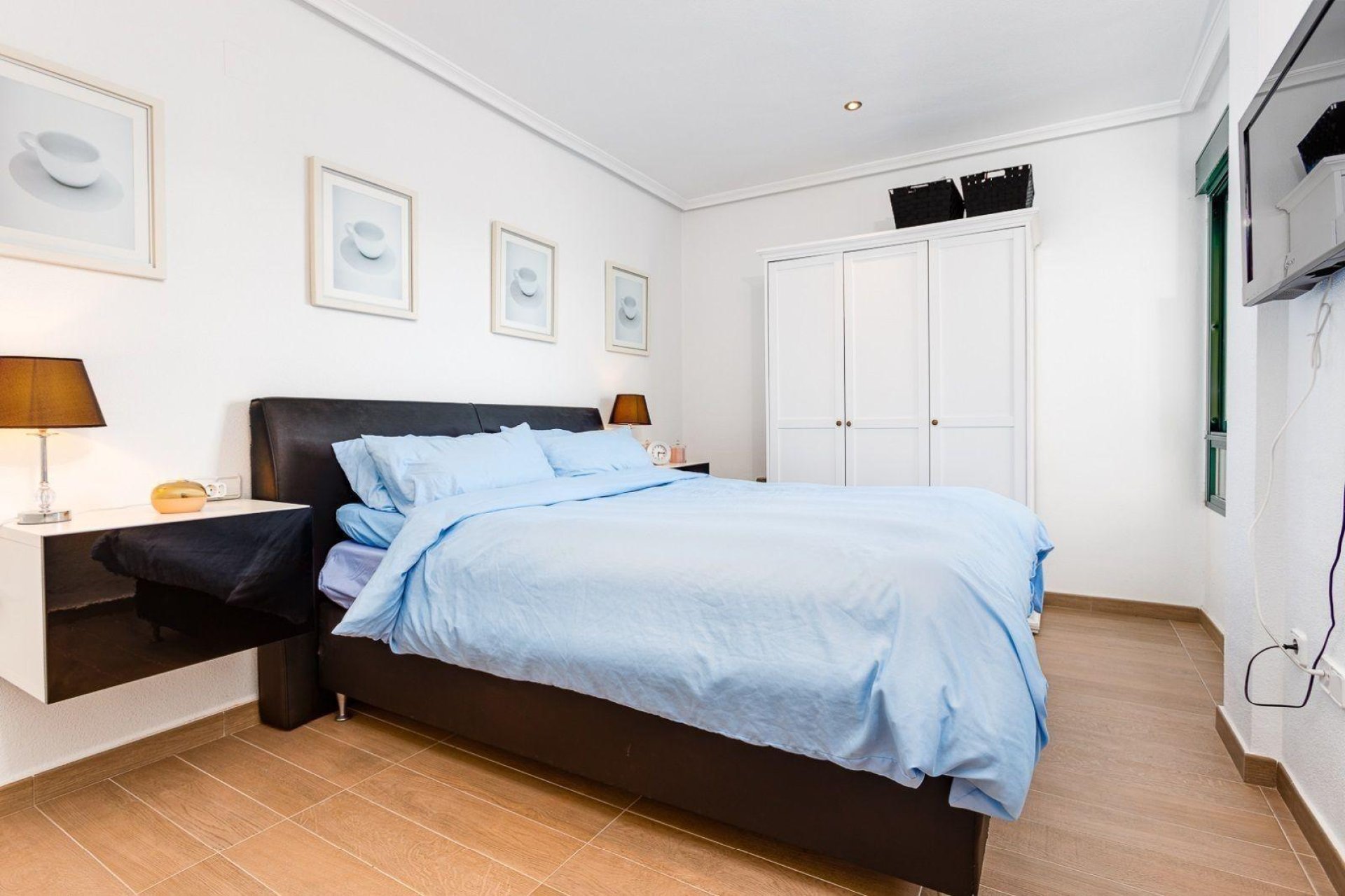 Revente - Attique -
Orihuela Costa - Villamartín-Las Filipinas