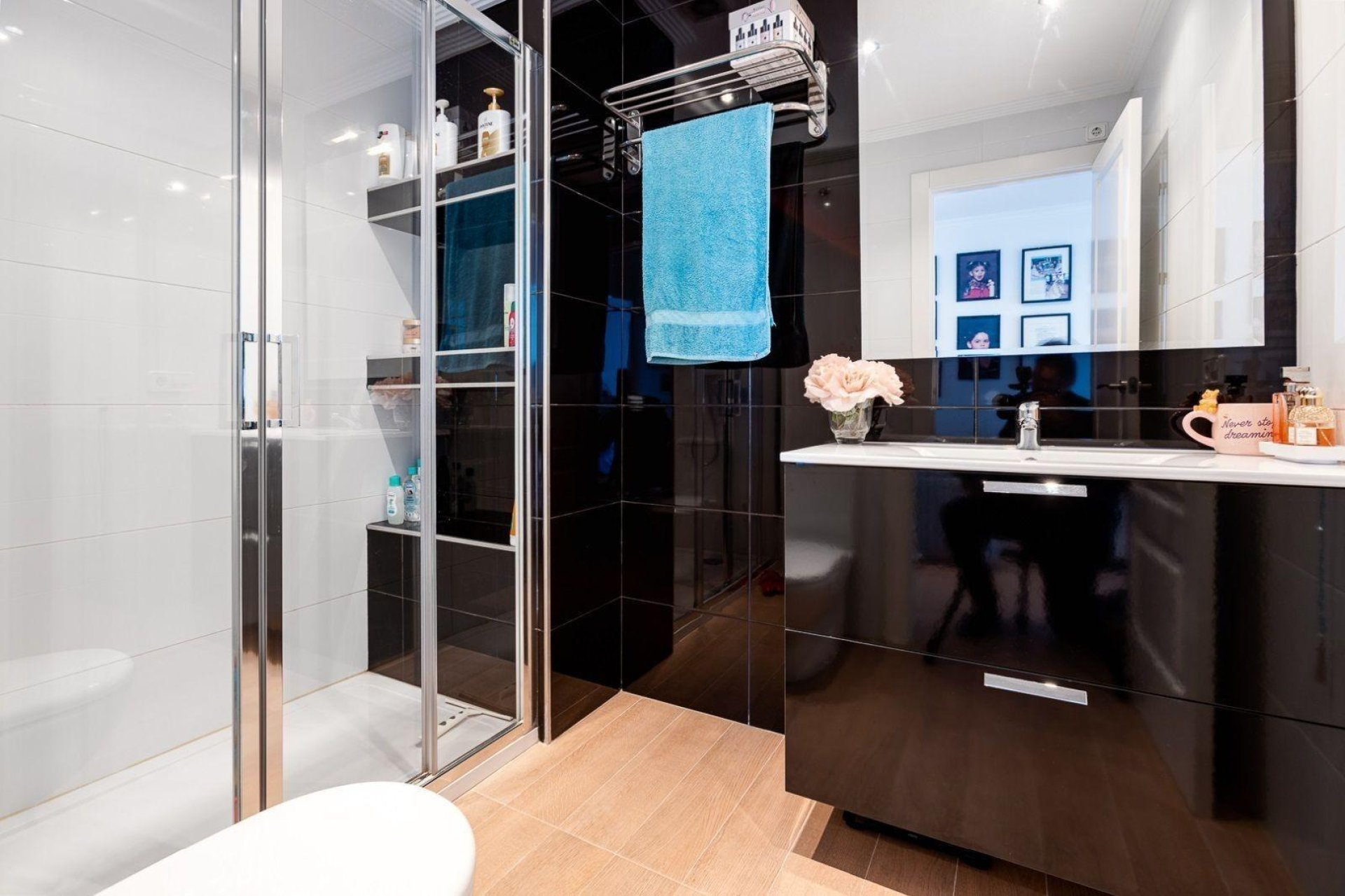 Revente - Attique -
Orihuela Costa - Villamartín-Las Filipinas