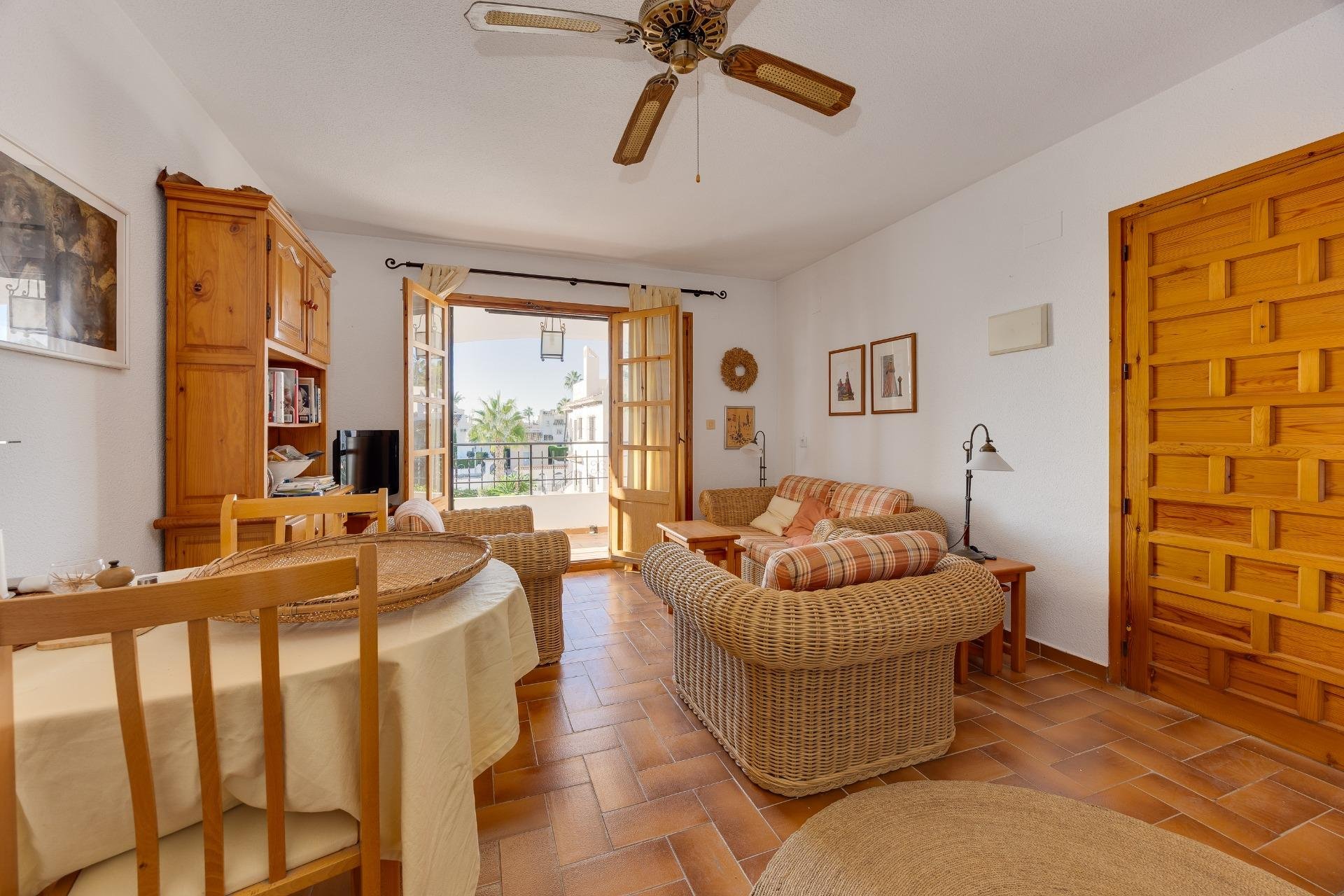 Revente - Attique -
Orihuela Costa - Villamartín-Las Filipinas