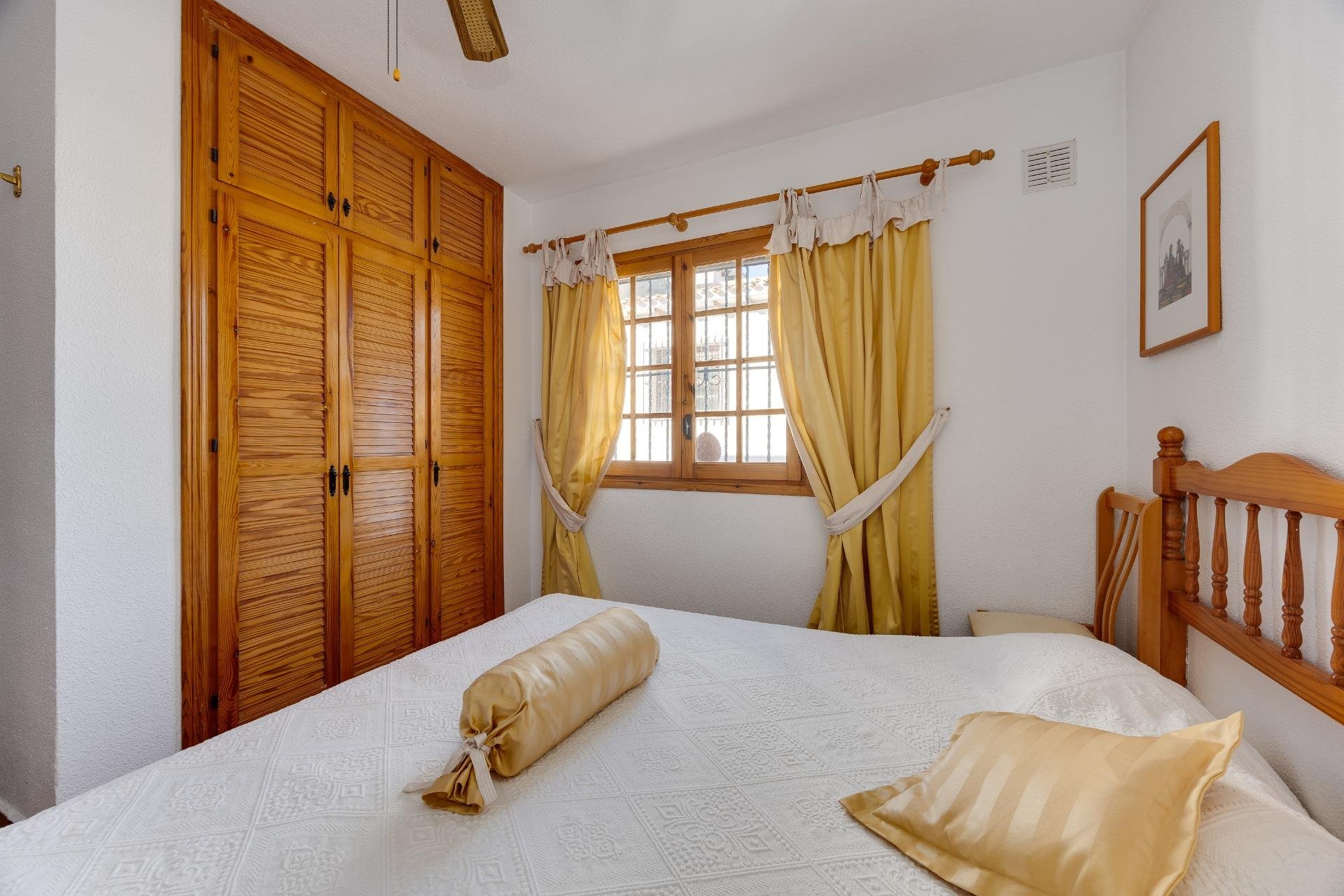 Revente - Attique -
Orihuela Costa - Villamartín-Las Filipinas