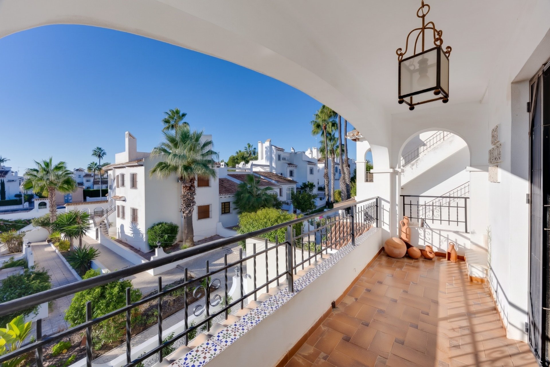 Revente - Attique -
Orihuela Costa - Villamartín-Las Filipinas