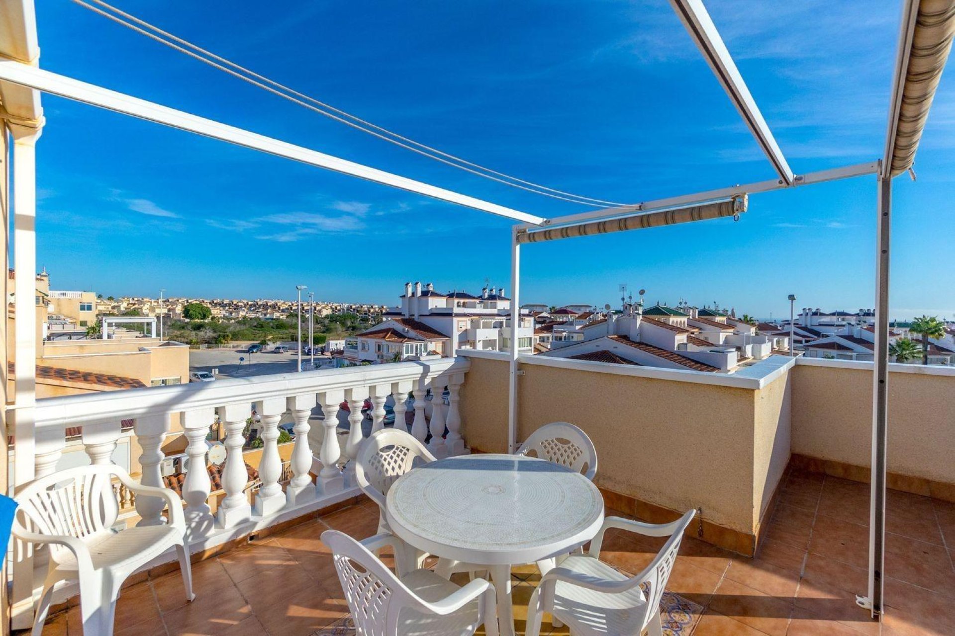 Revente - Attique -
Orihuela Costa - Zeniamar-Horizonte-La Campana