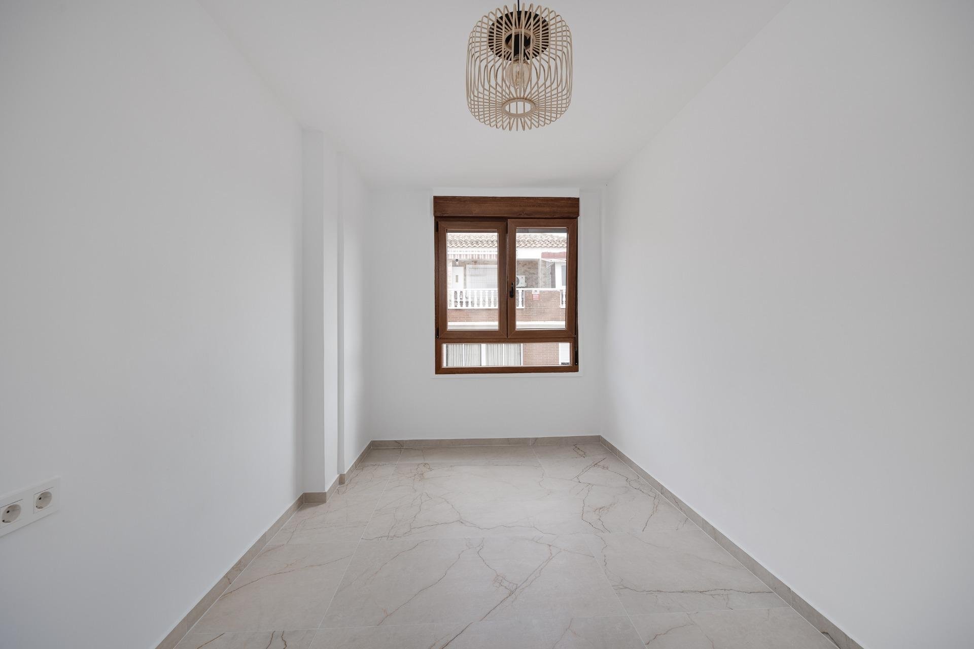 Revente - Attique -
Torrevieja - Acequion