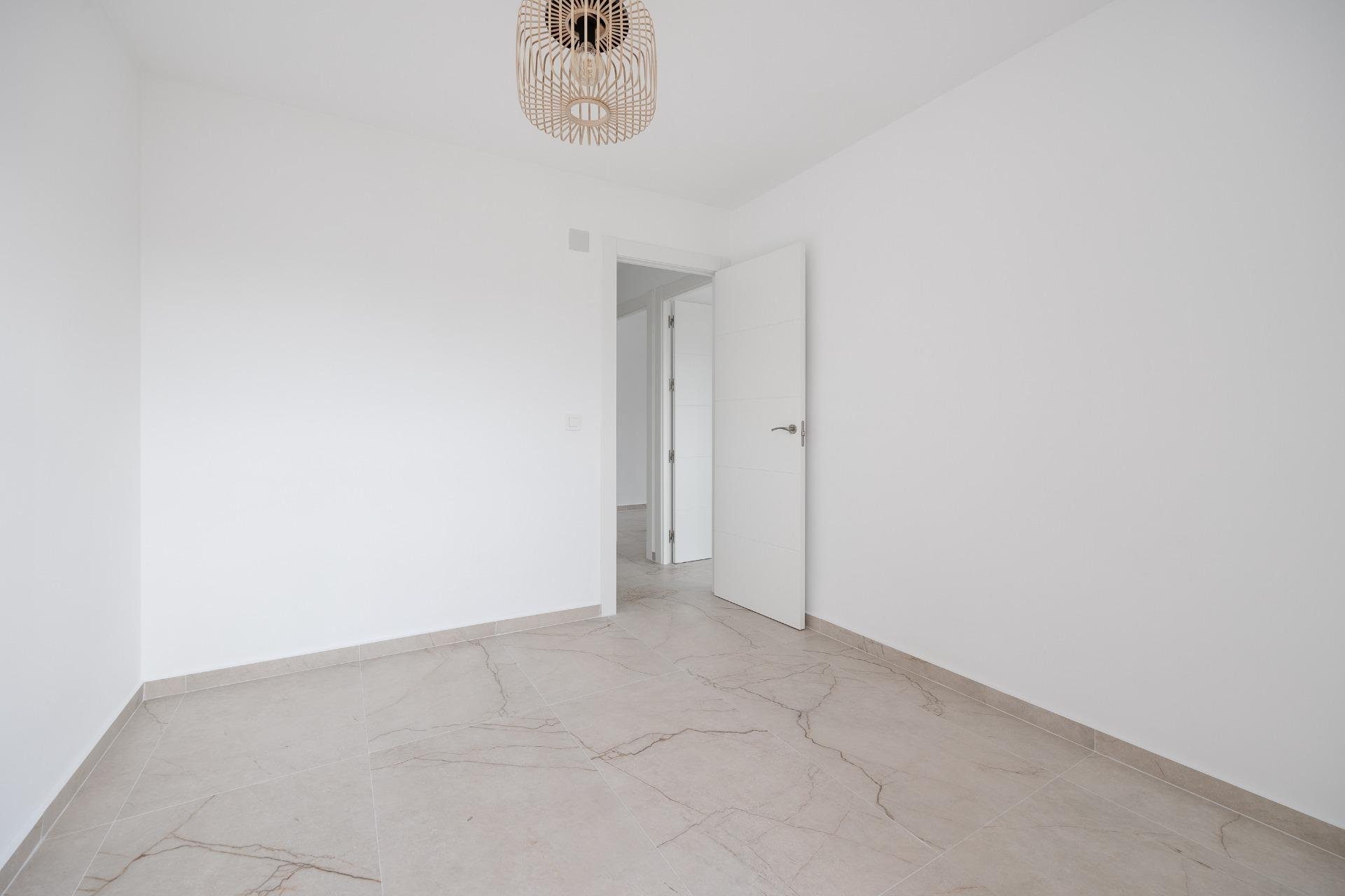 Revente - Attique -
Torrevieja - Acequion