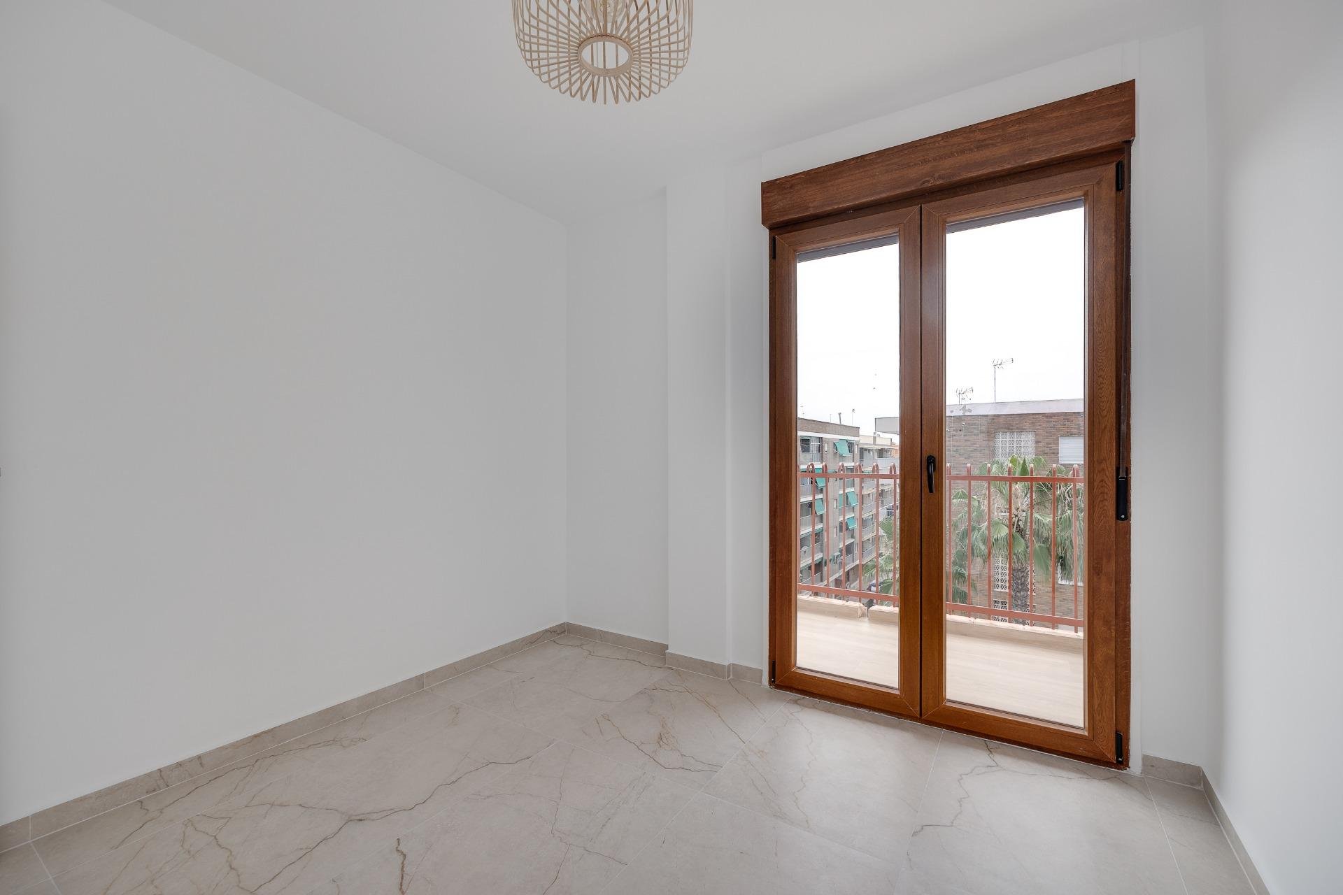 Revente - Attique -
Torrevieja - Acequion